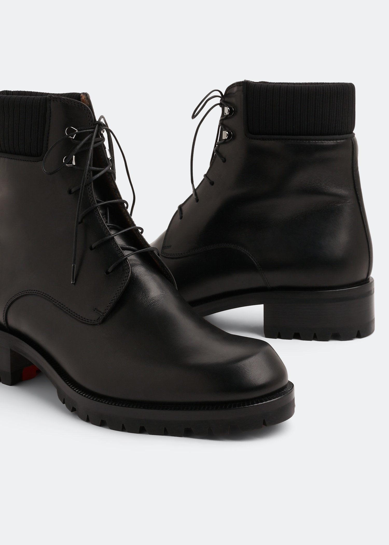 Trapman boots top