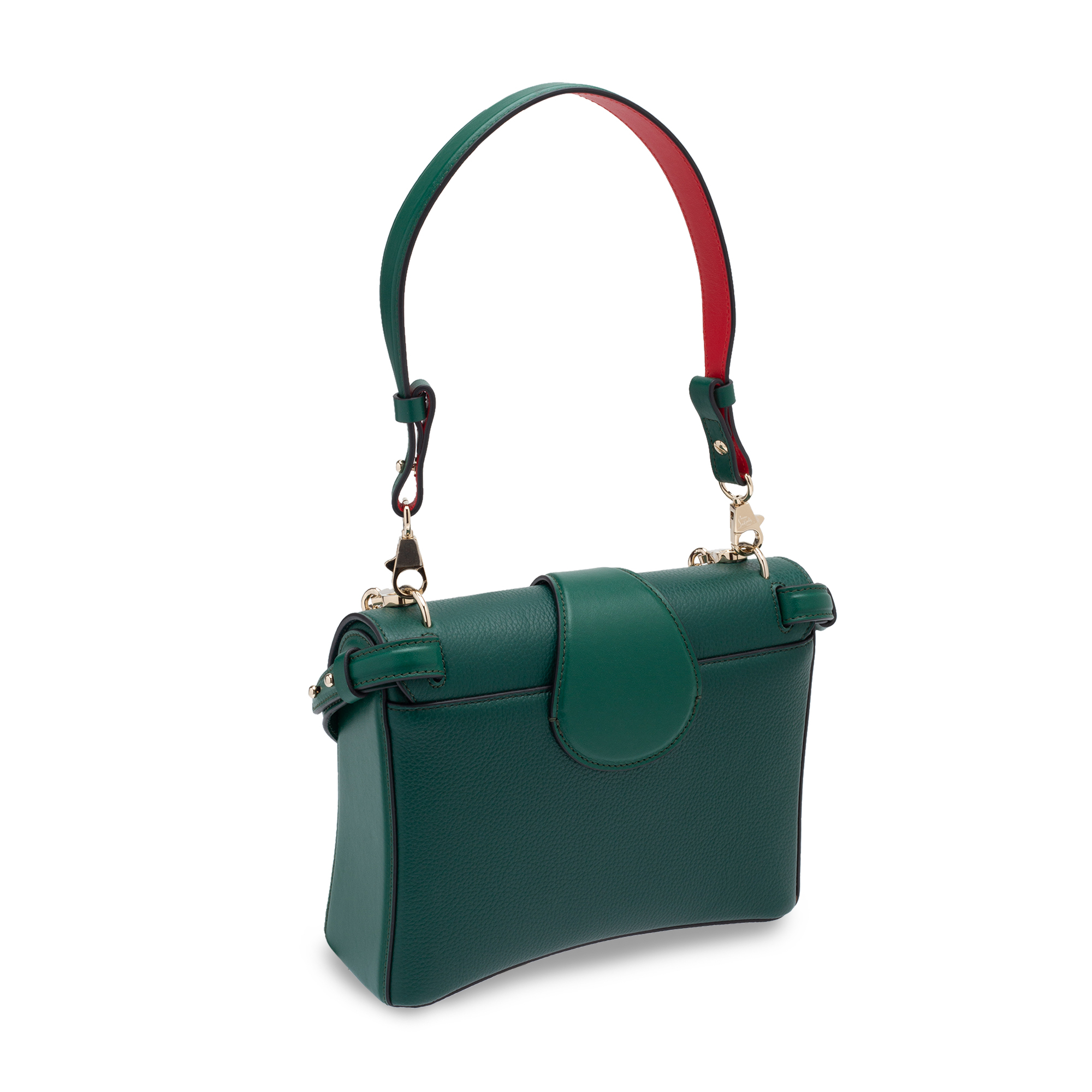 

Rubylou small shoulder bag, Green