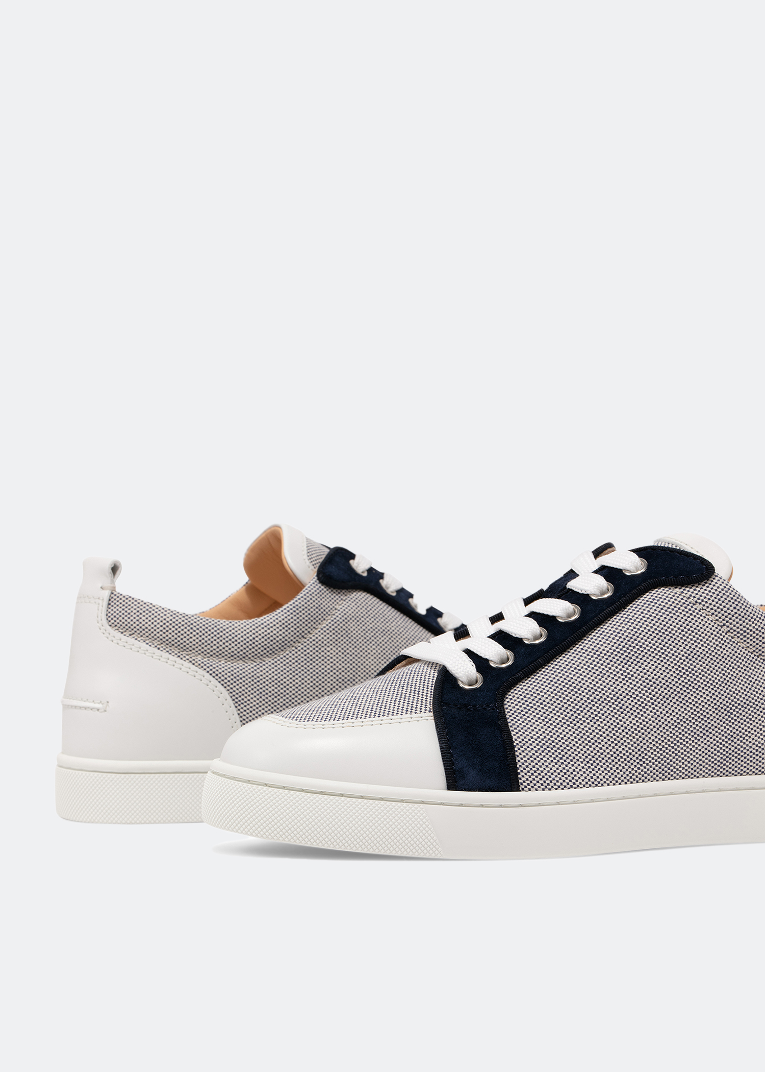 

Rantulow flat sneakers, Blue