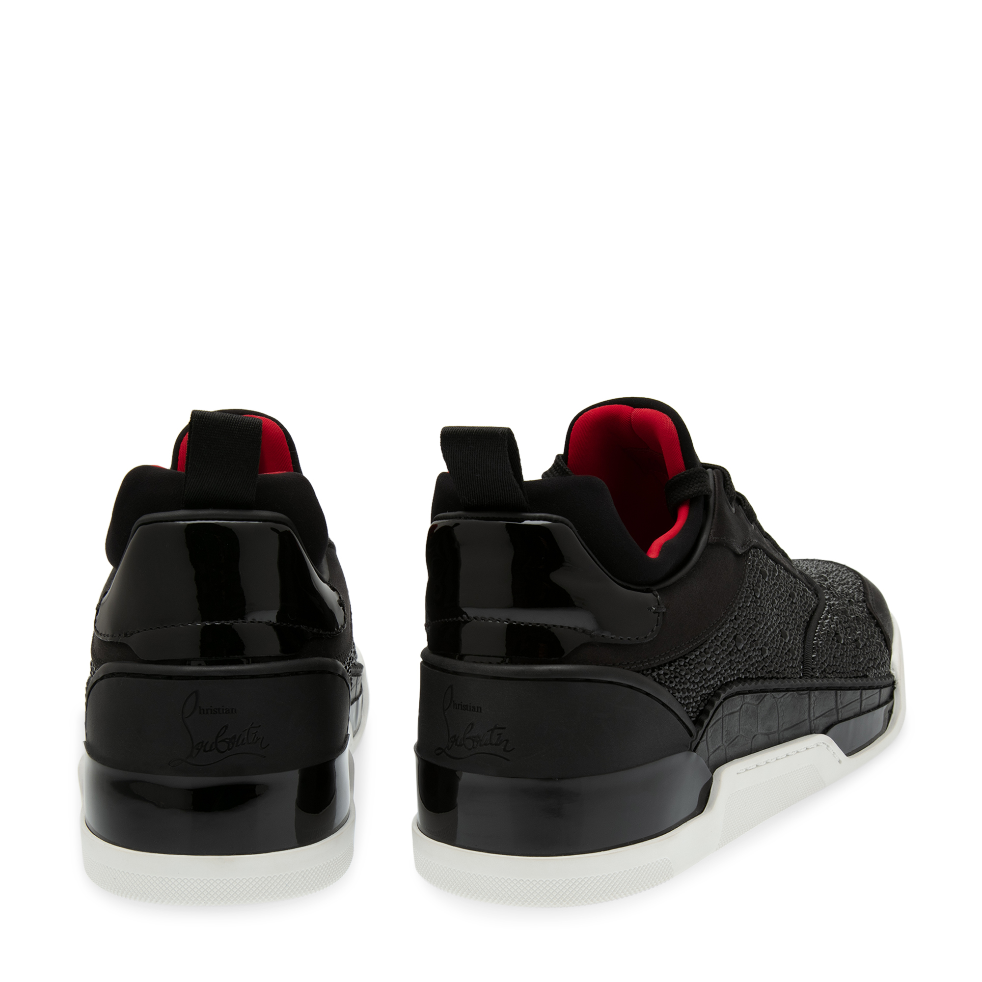 Aurelien louboutin hot sale