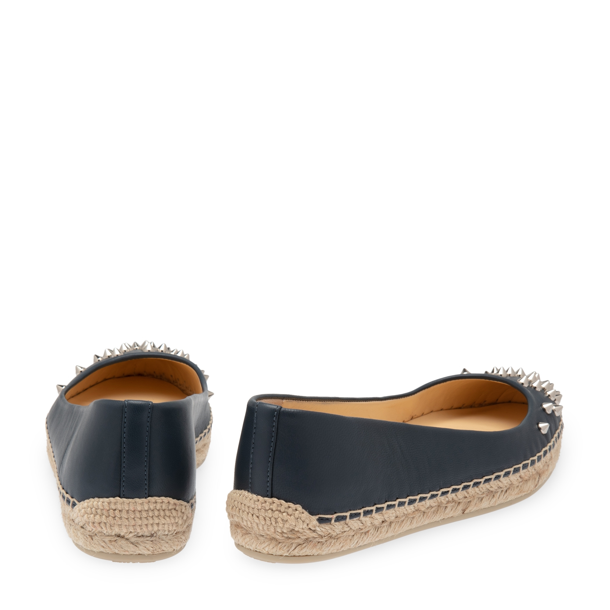 Christian Louboutin Aliochette espadrilles for Women Blue in UAE
