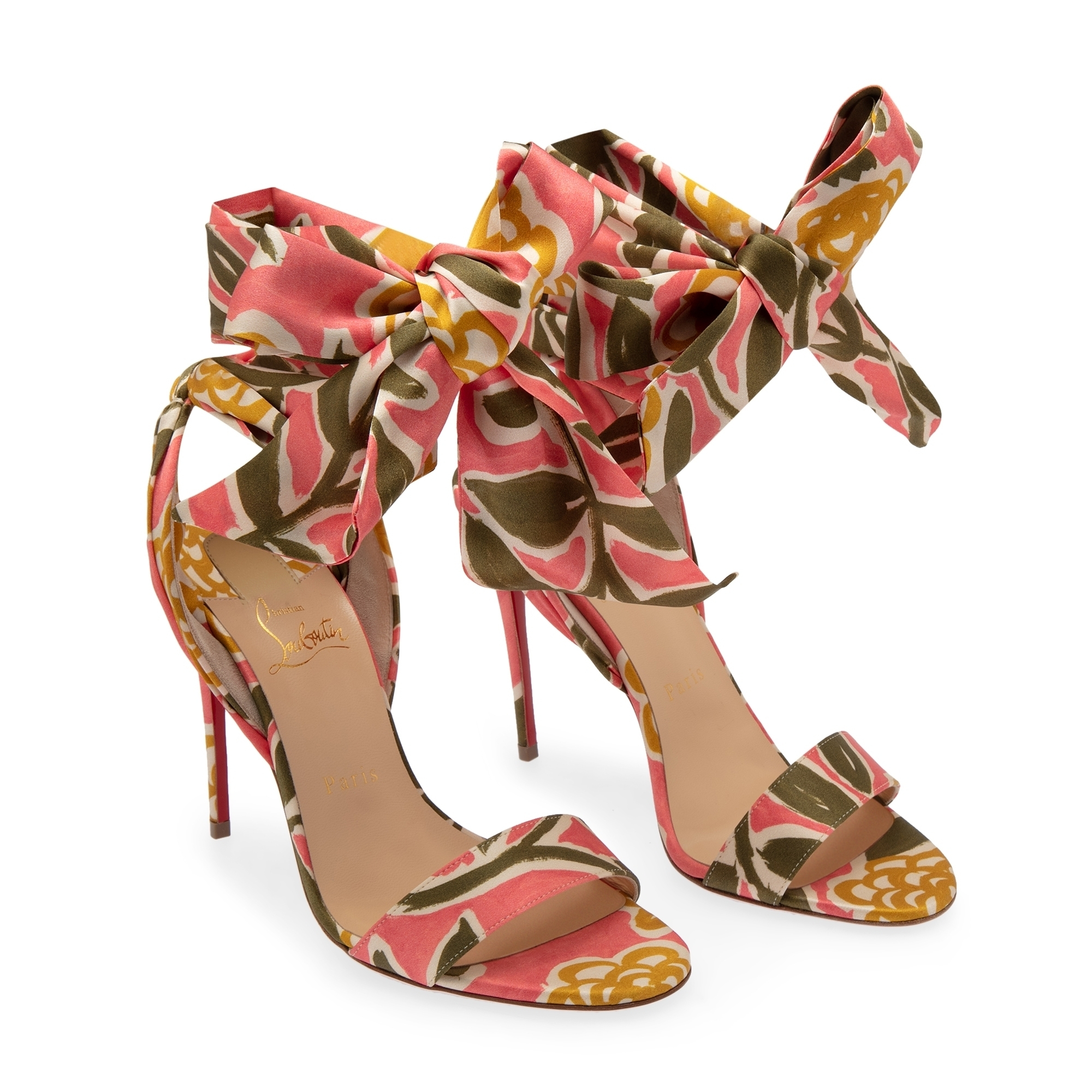 

Sandal du Desert sandals, Neutral