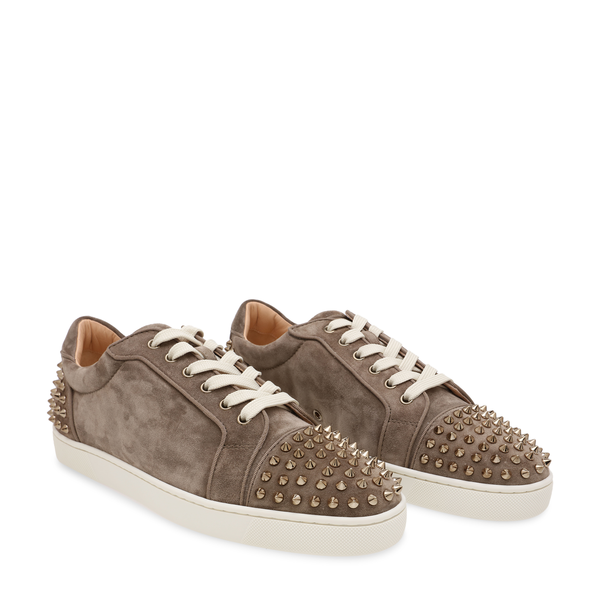 

Seavaste Spikes Orlato sneakers, Green