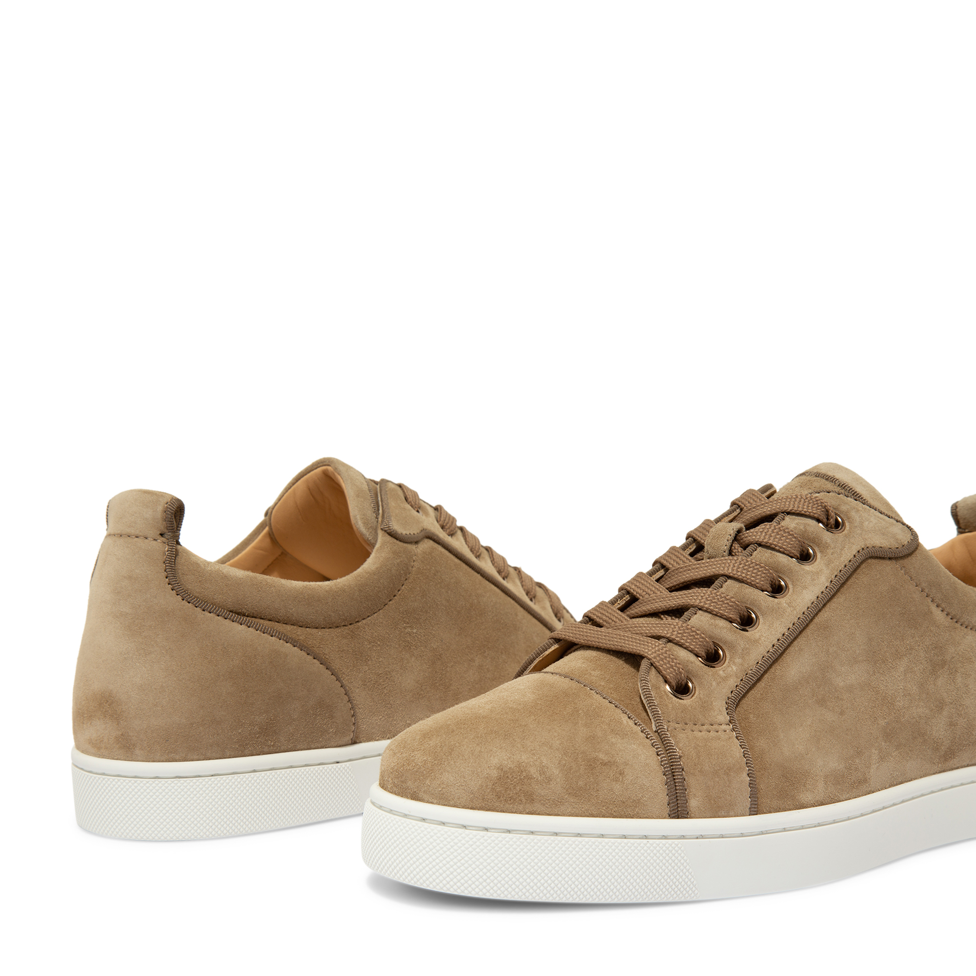 

Louis Junior Orlato sneakers, Beige