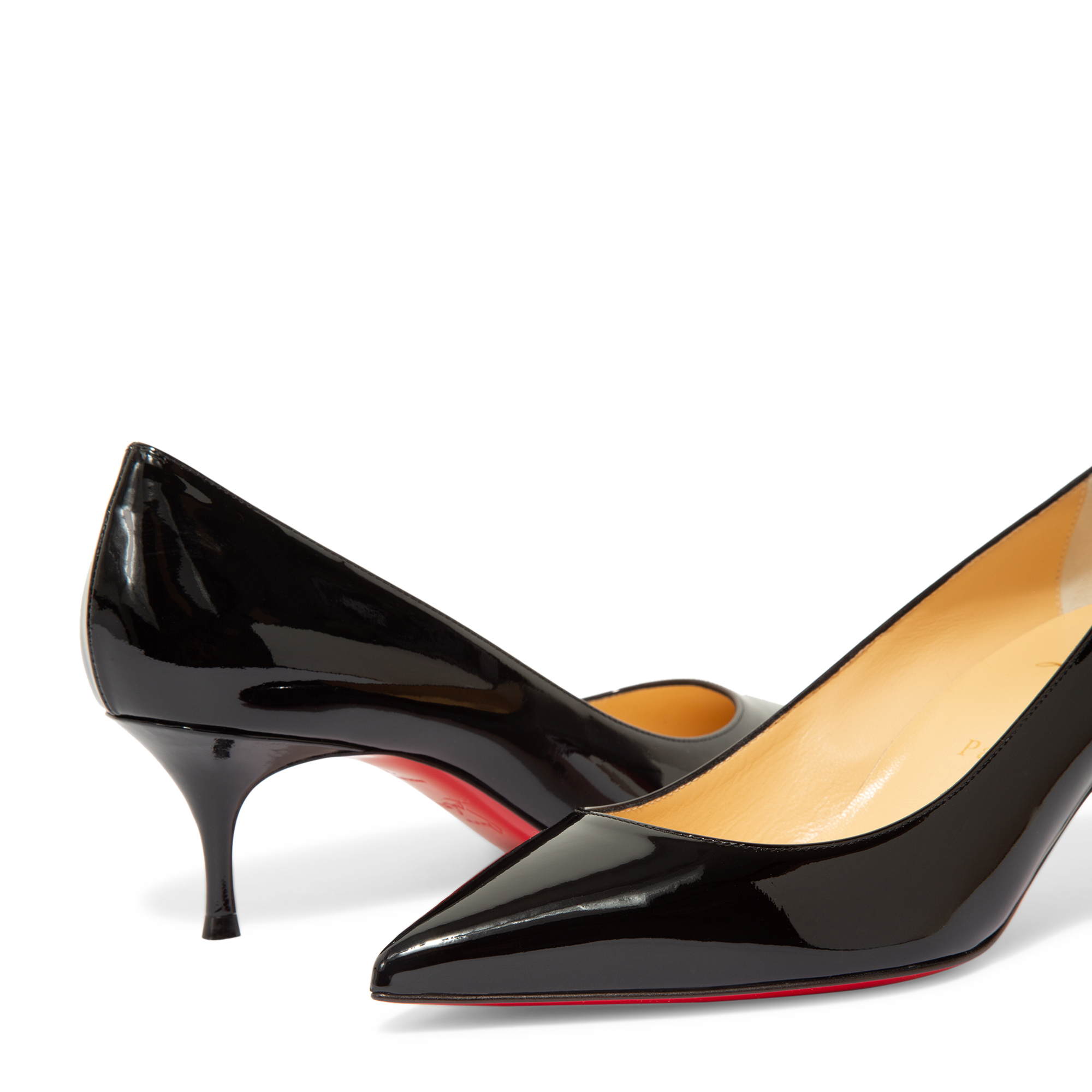 

Kate 55 pumps, Black