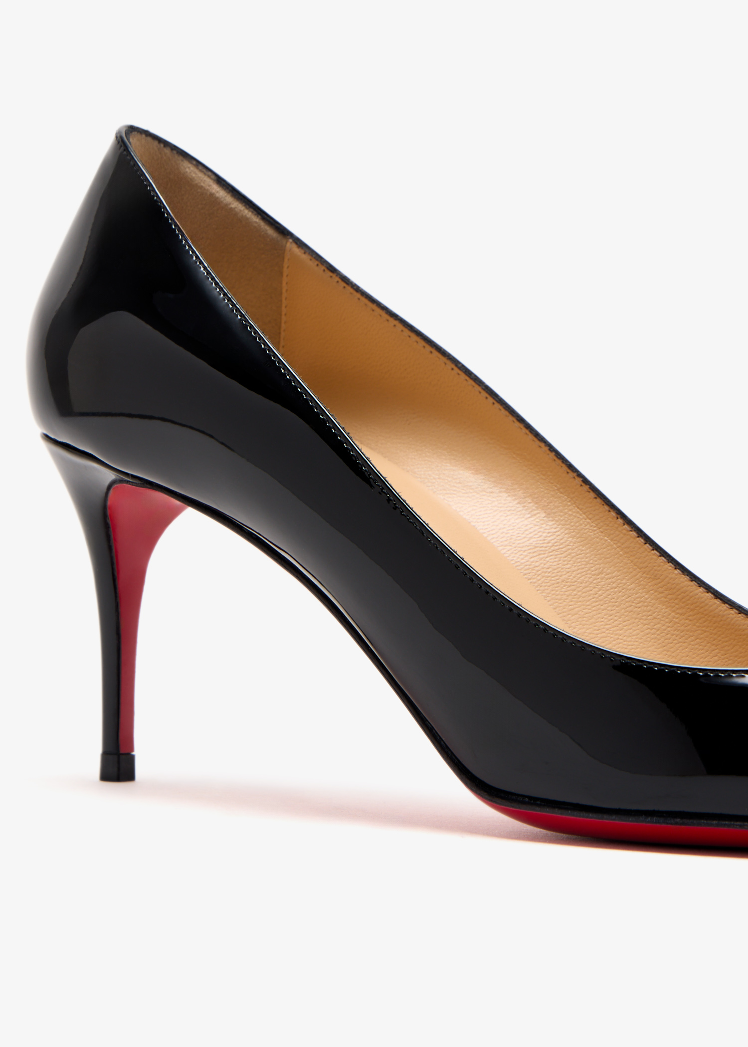 Christian Louboutin Kate 70 pumps for Women - Black in UAE
