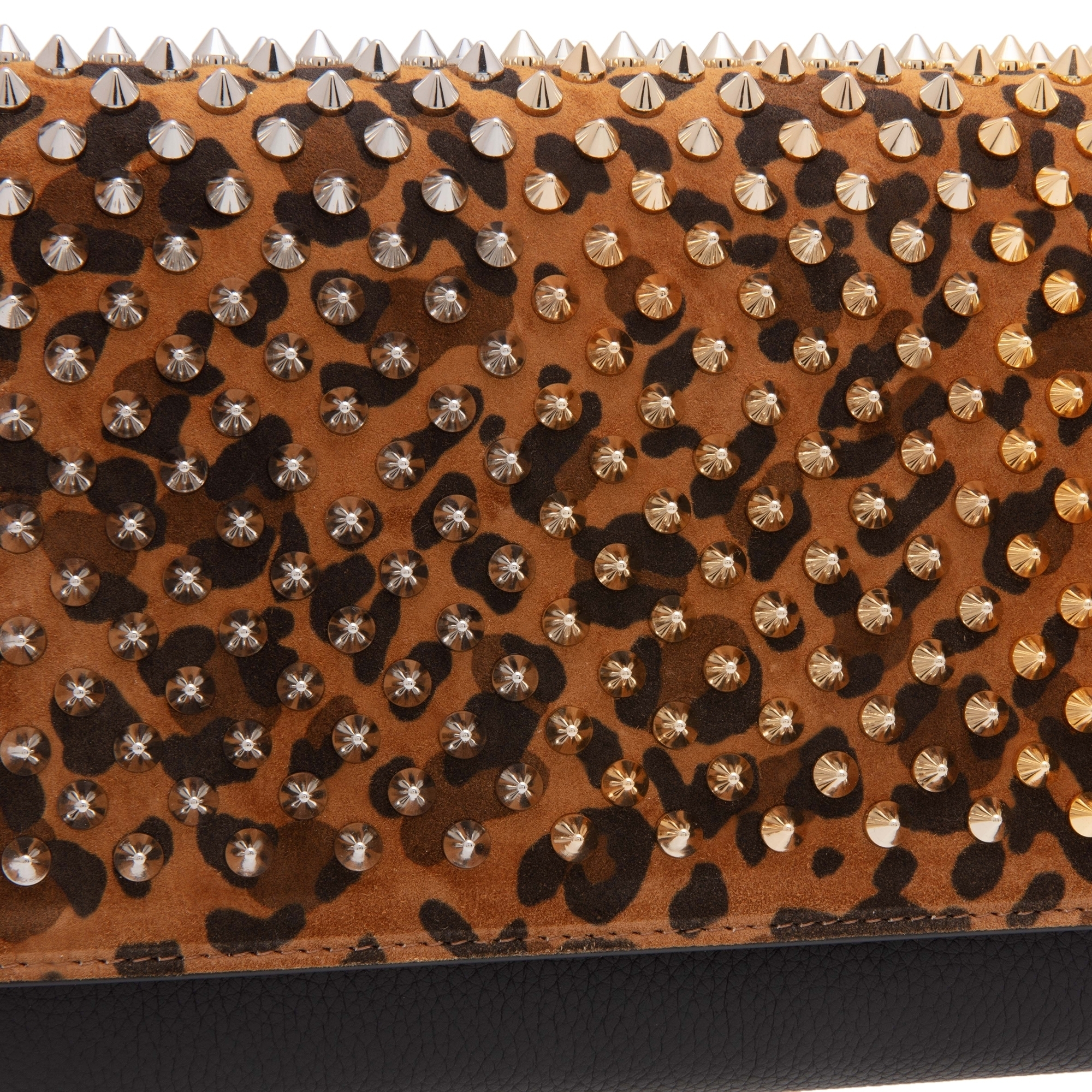 

Paloma clutch, Black