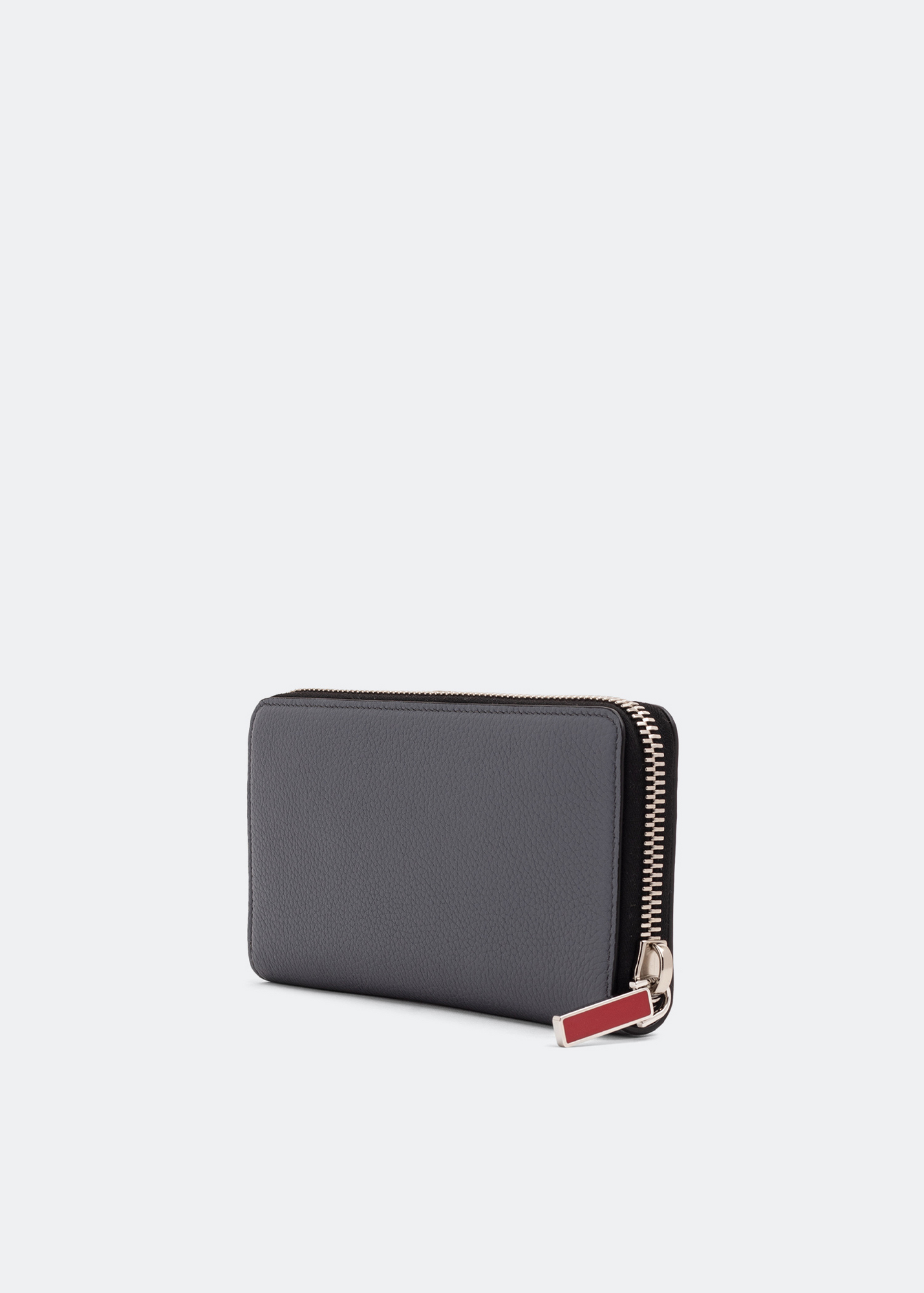 

M Panettone wallet, Grey