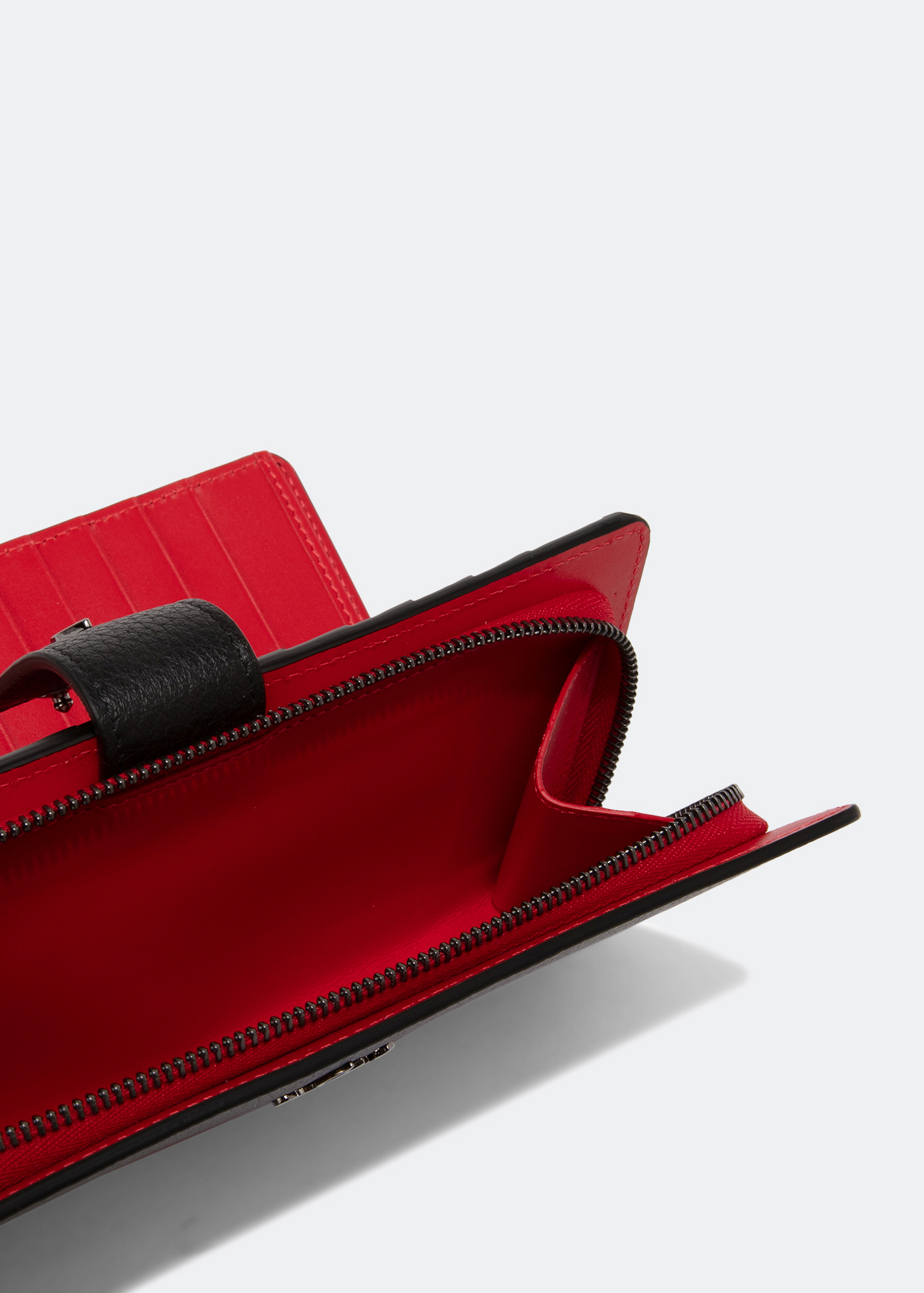 

Paloma wallet, Black