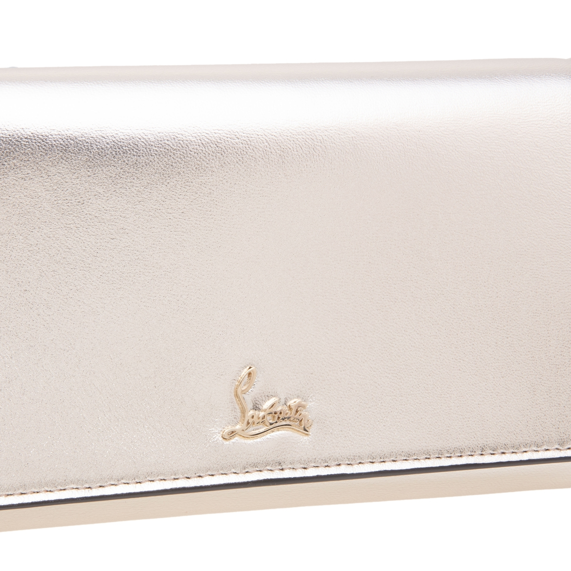 

Boudoir Chain belt bag, Gold