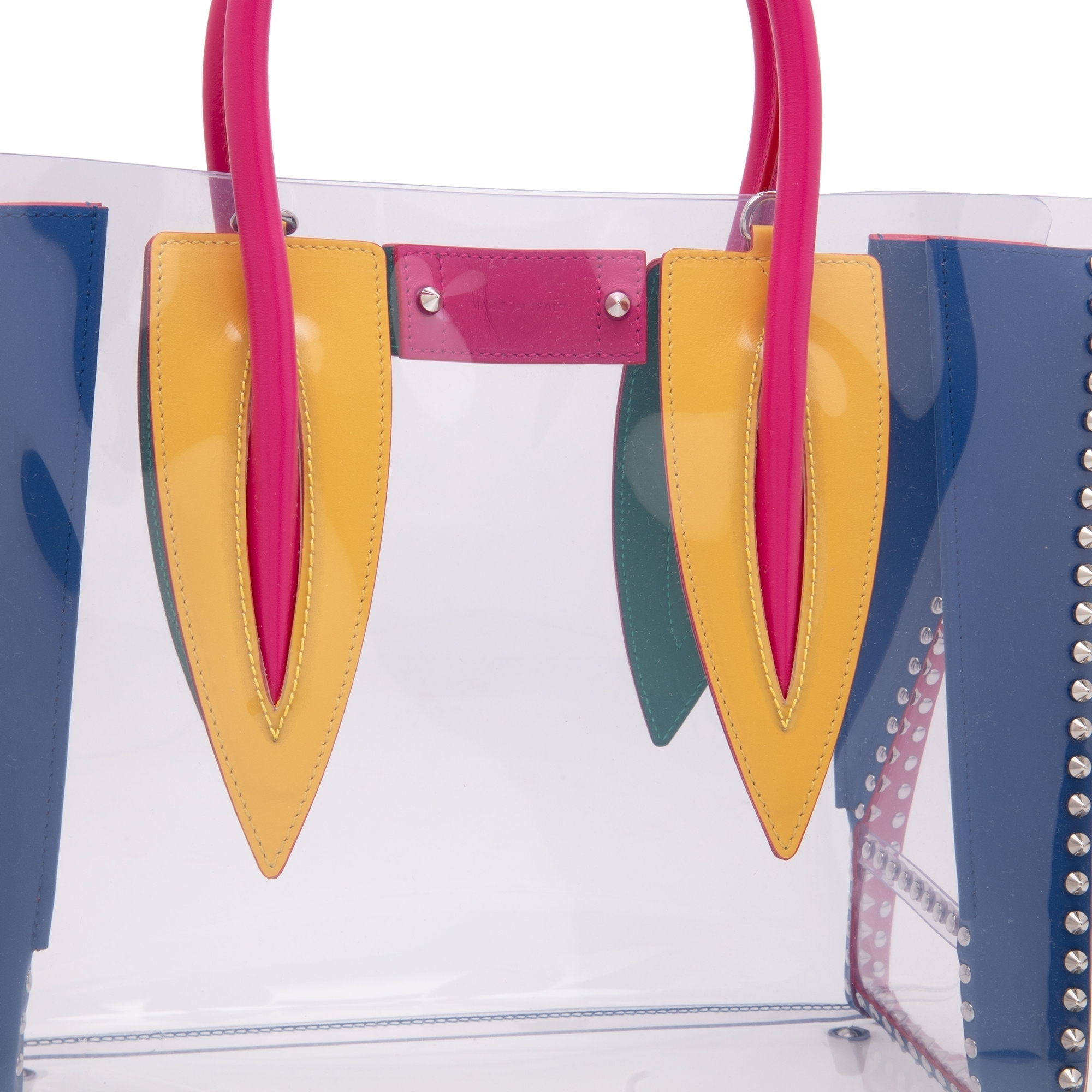 

Paloma bag, Multi-coloured