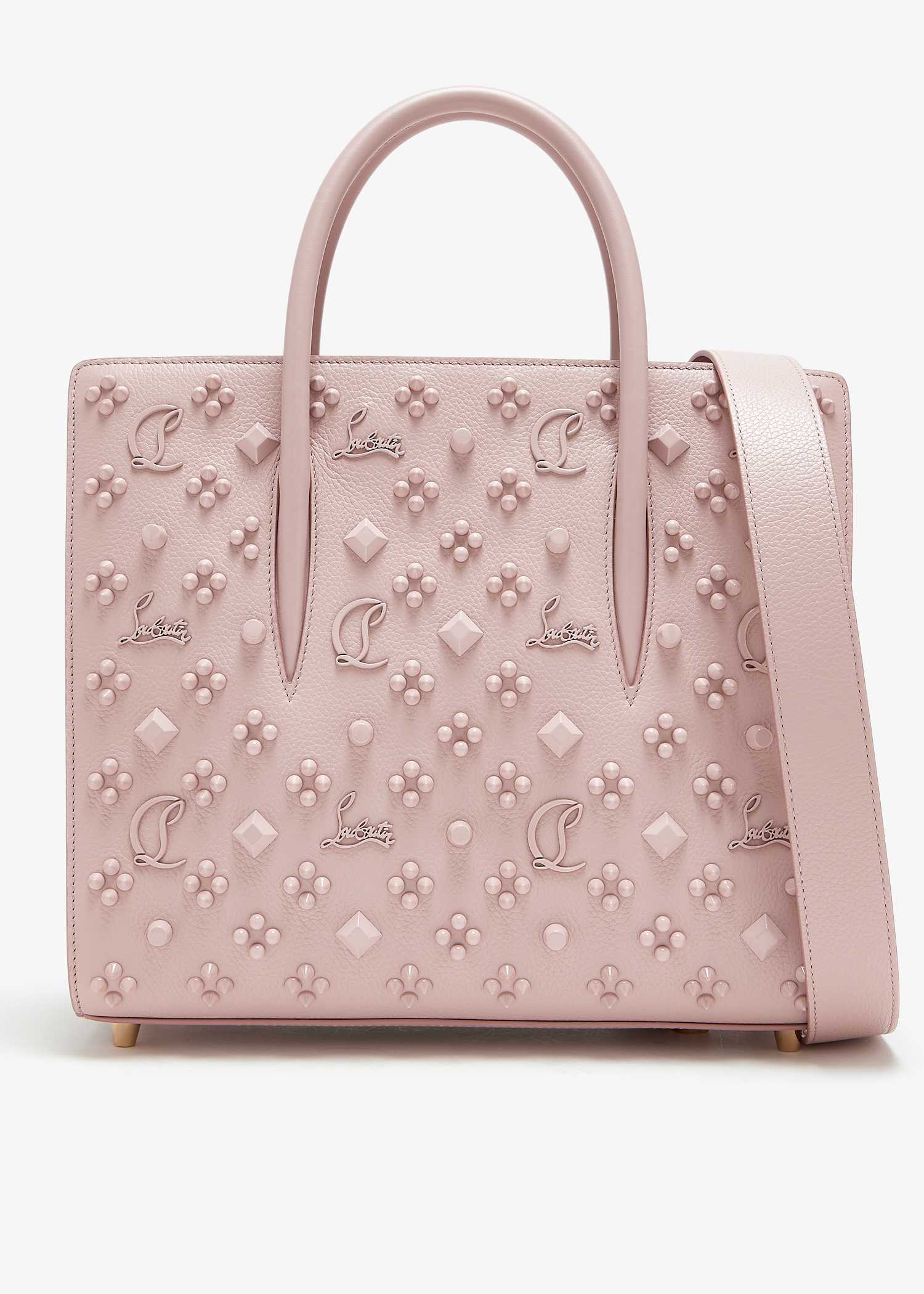 

Paloma medium tote bag, Pink