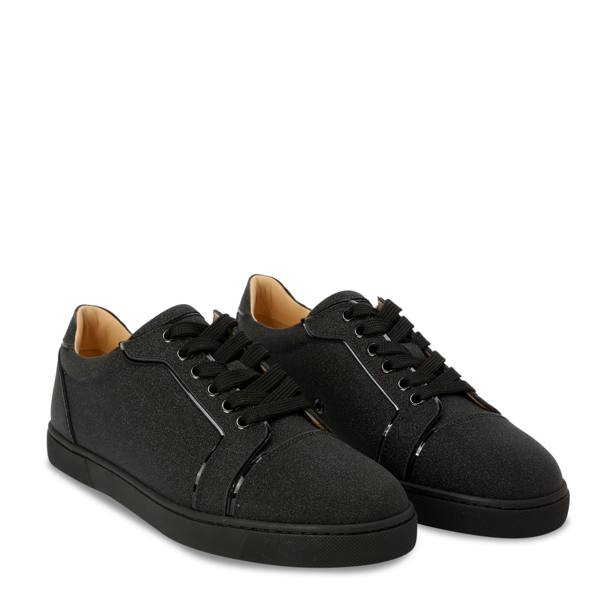 

Vieira sneakers, Black