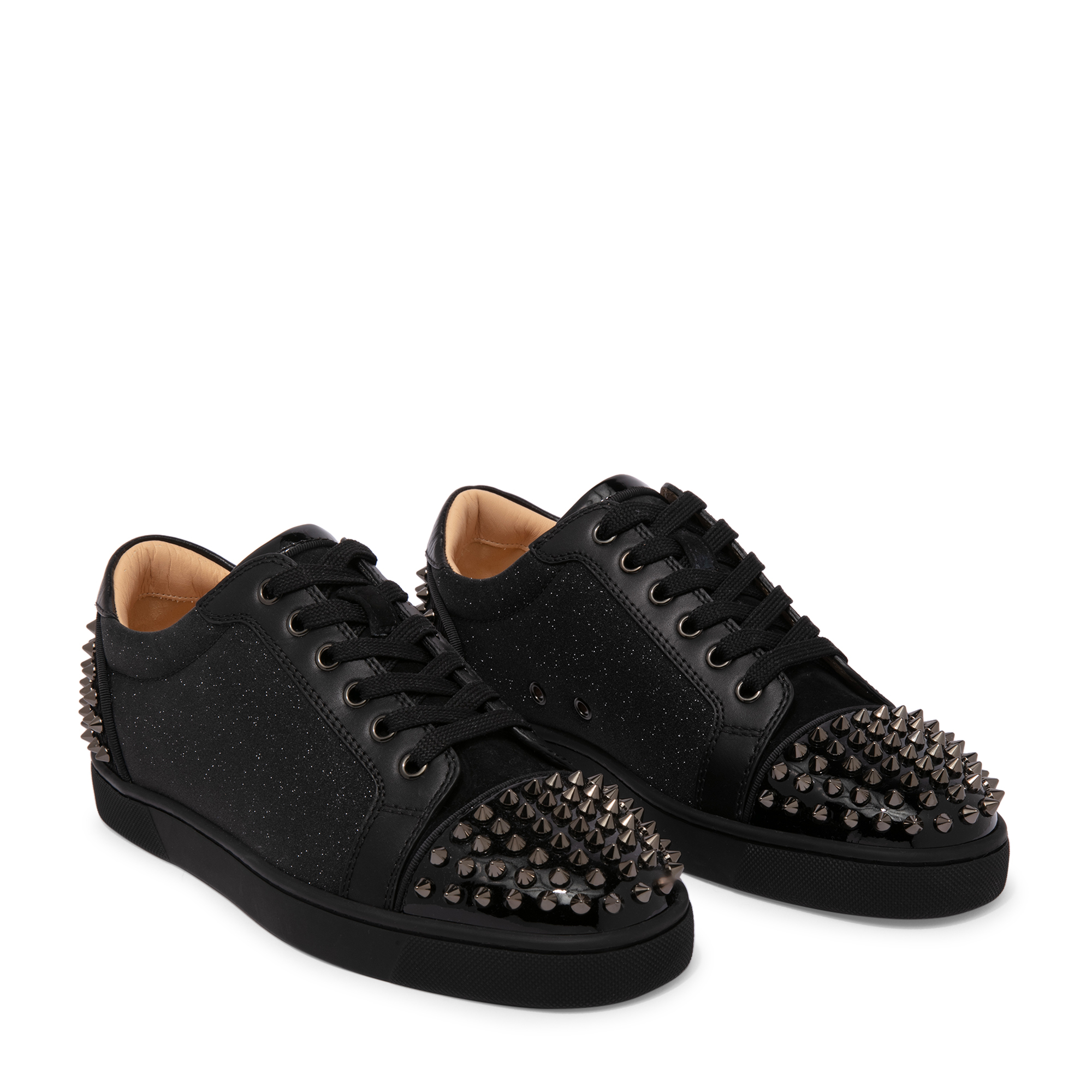 

Seavaste 2 sneakers, Black