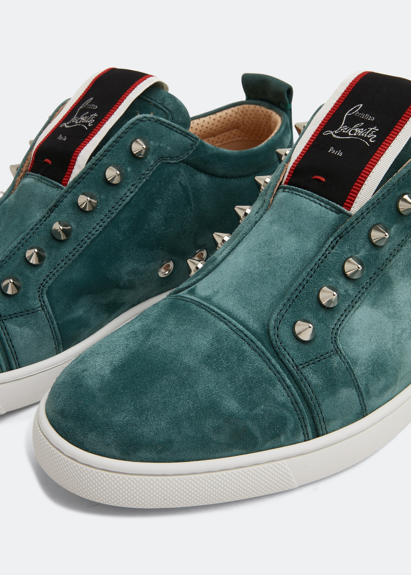 

F.A.V Fique A Vontade sneakers, Blue