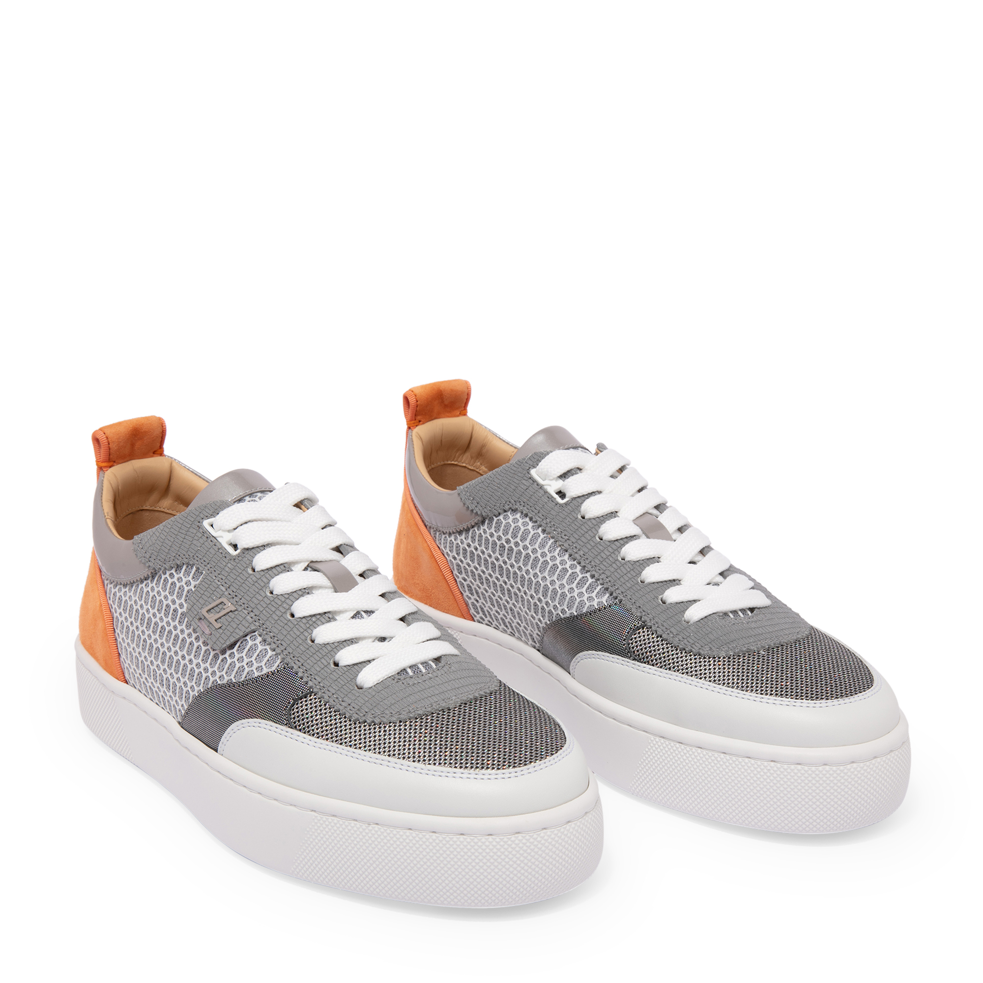 

Happyrui flat sneakers, Multi-coloured
