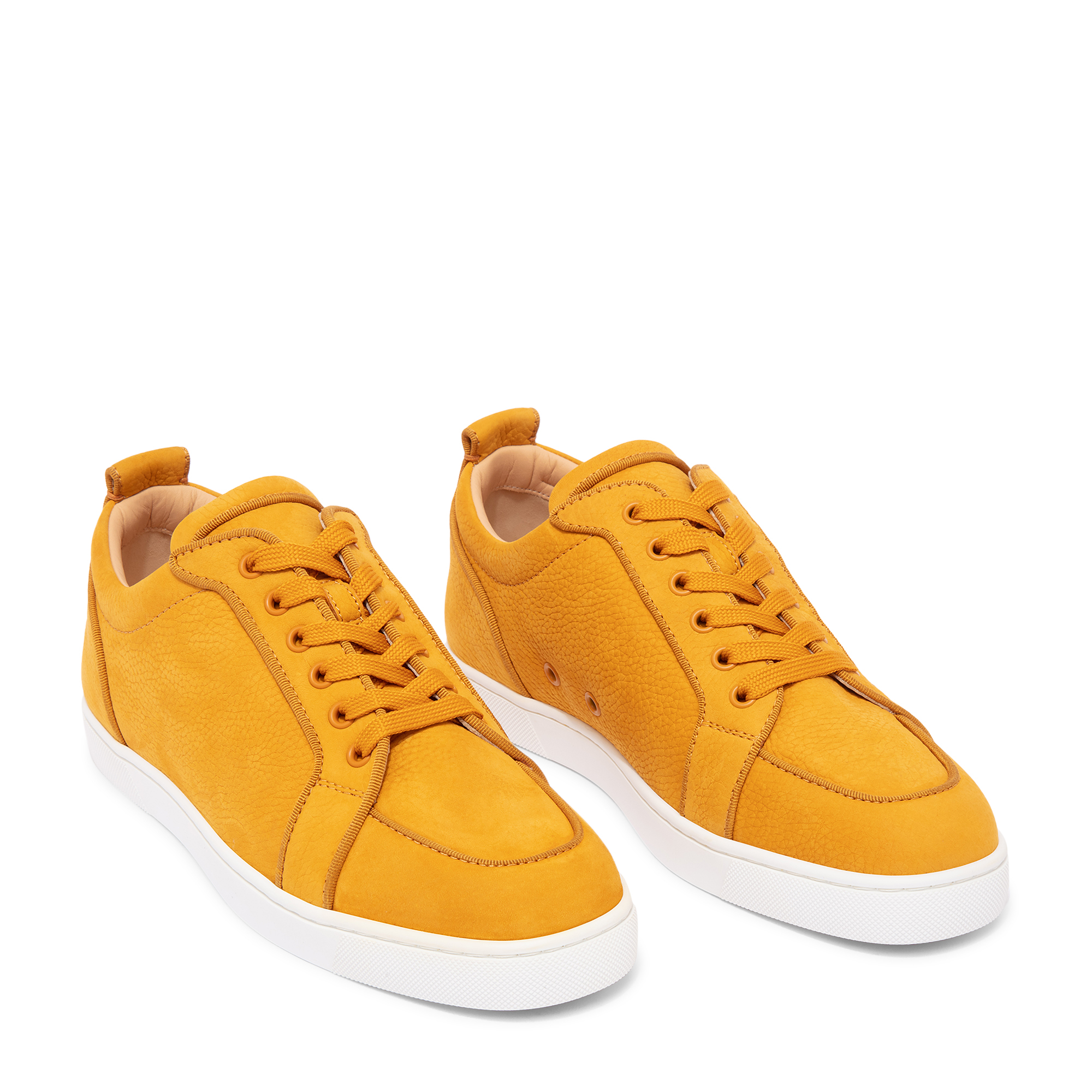 

Rantulow Orlato sneakers, Yellow
