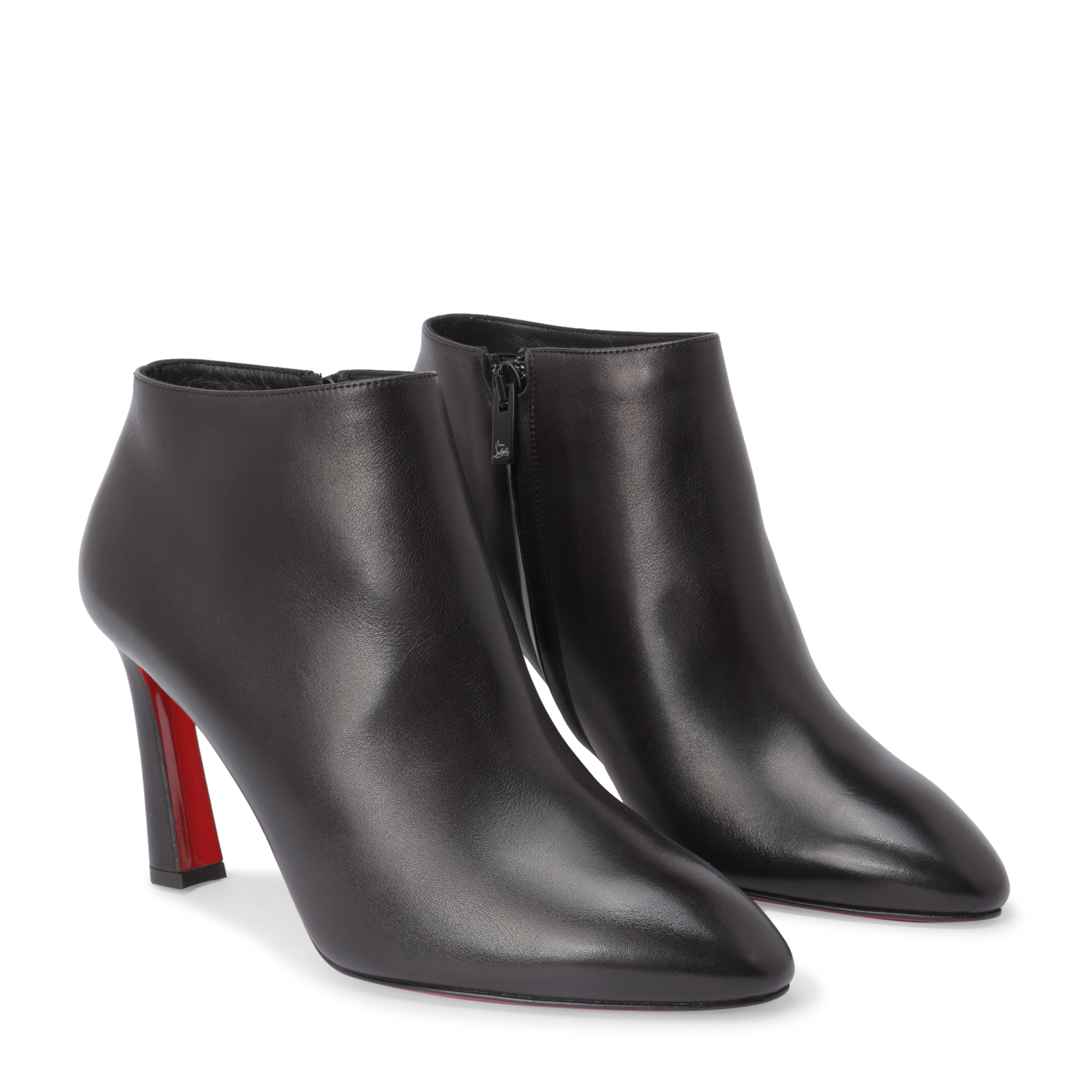 

Eleonor 85 boots, Black
