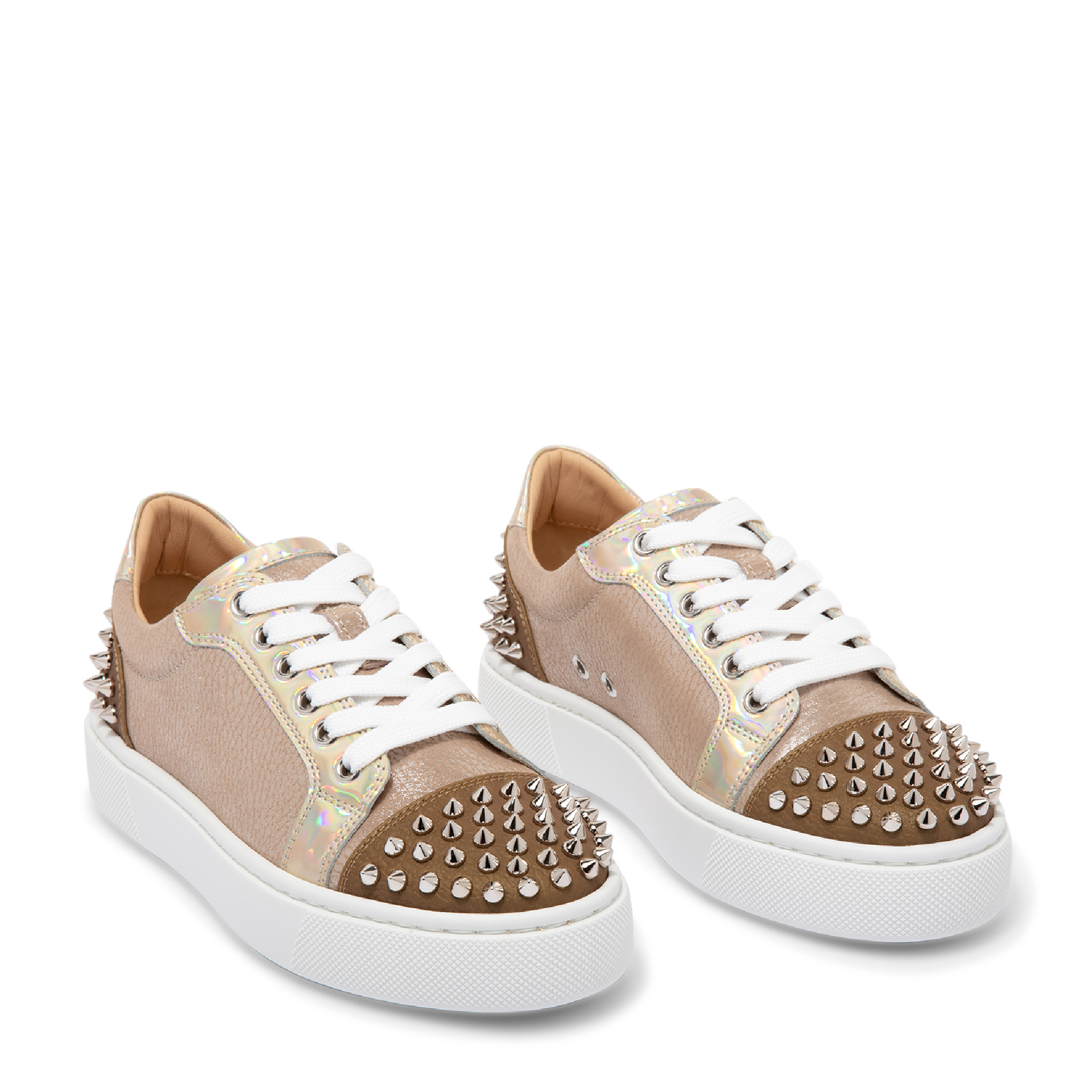 

Vieirissima sneakers, Beige