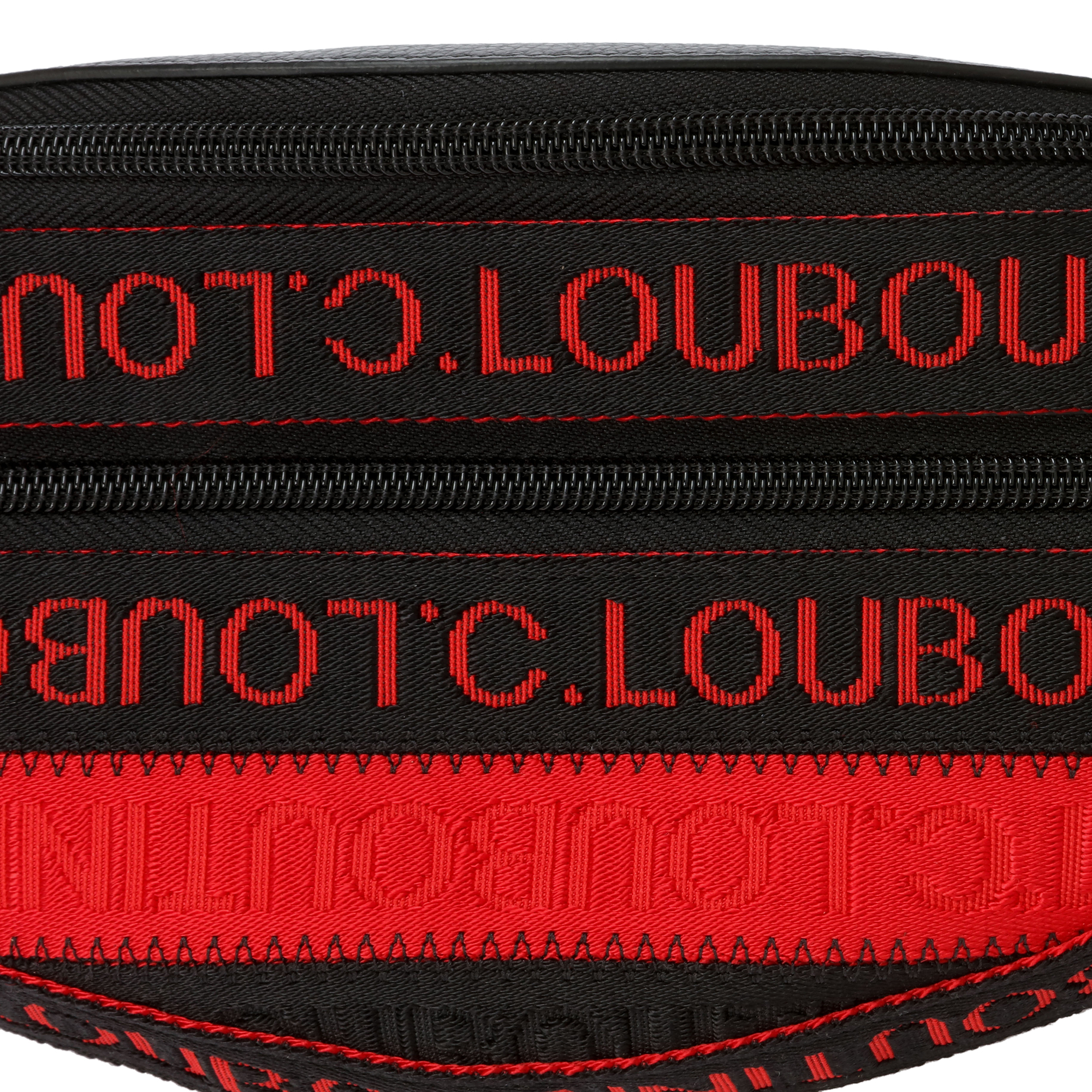 

ParisNYC belt bag, Black
