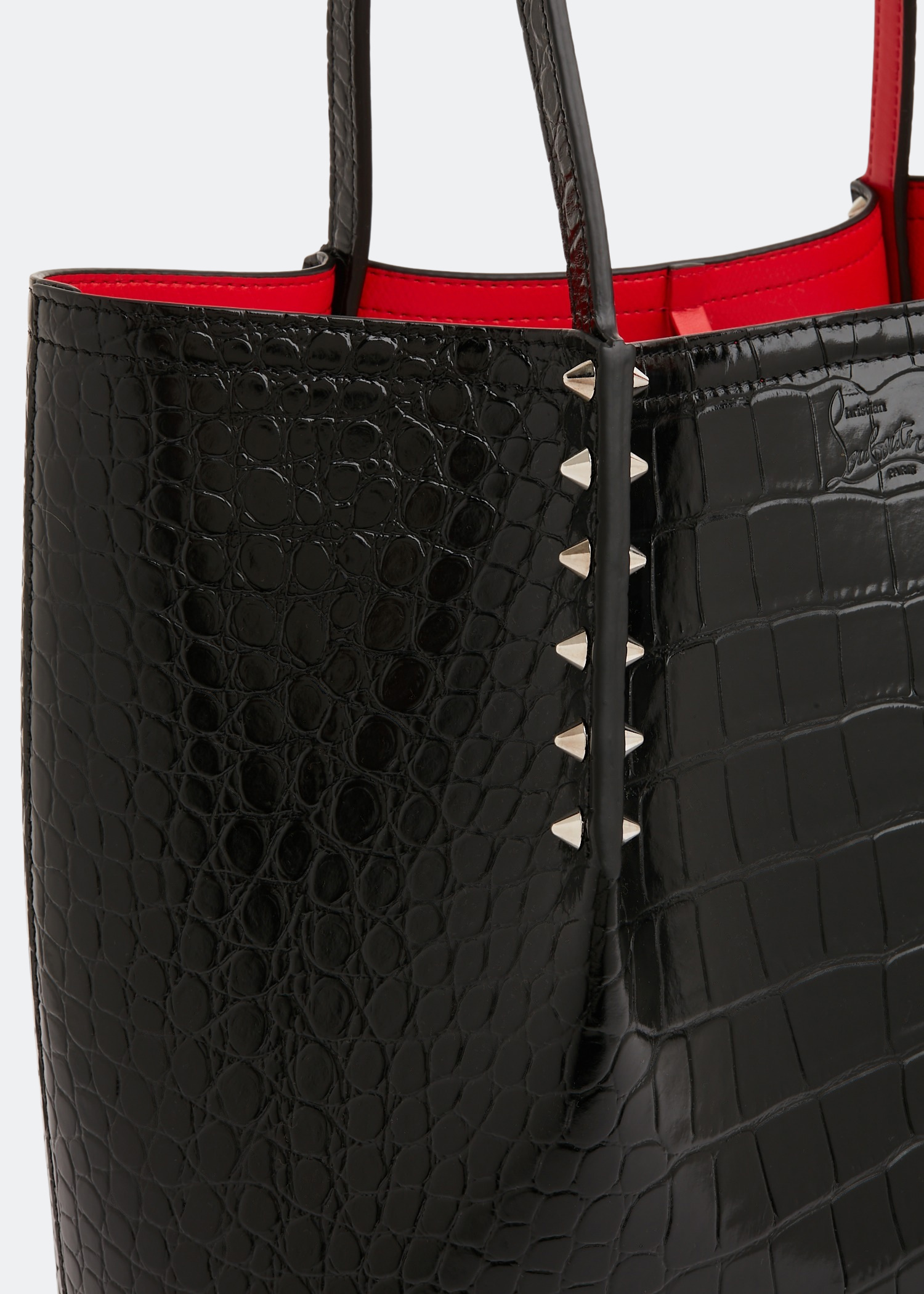 Cabarock small tote bag 2025