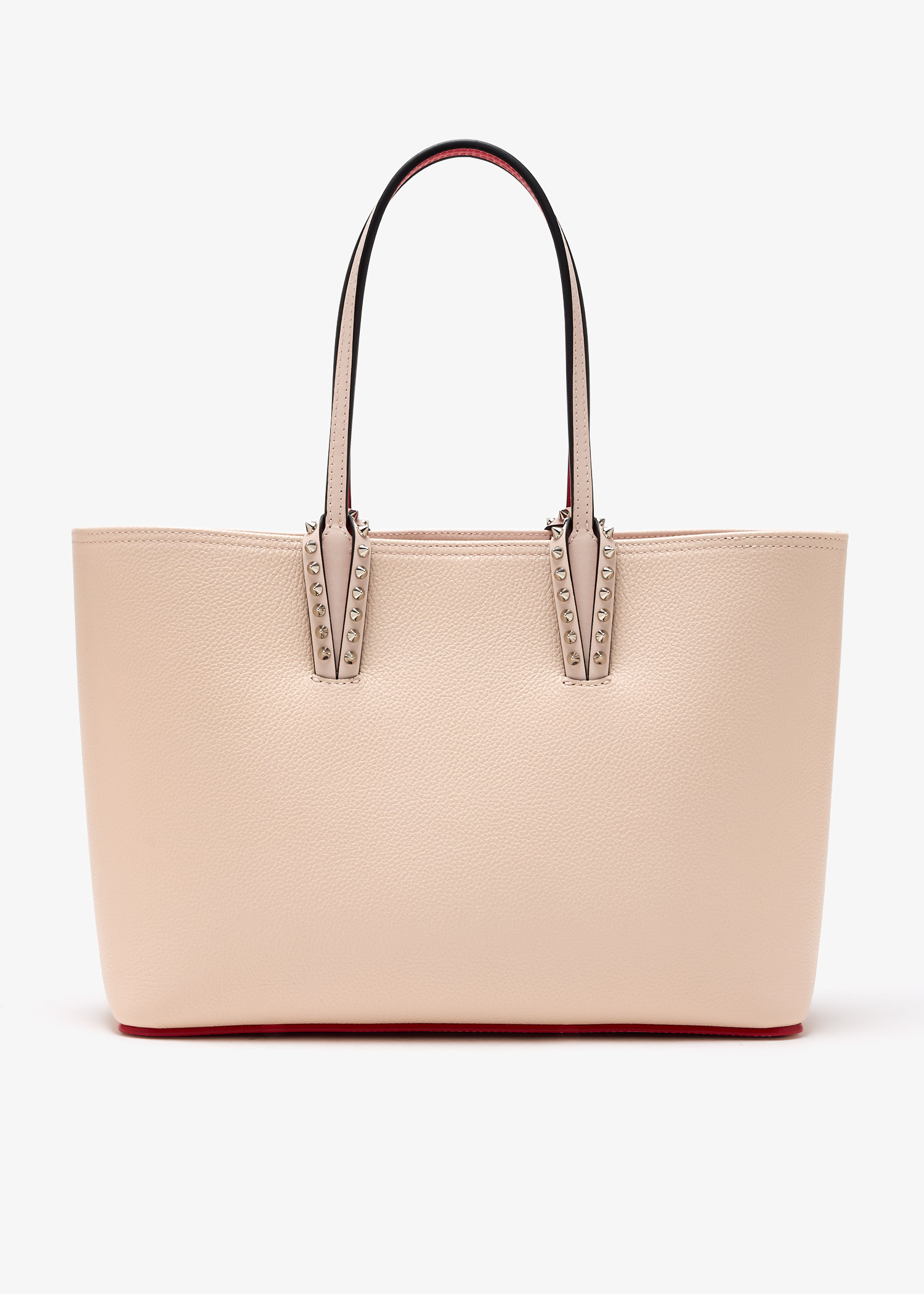 

Cabata small tote bag, Beige