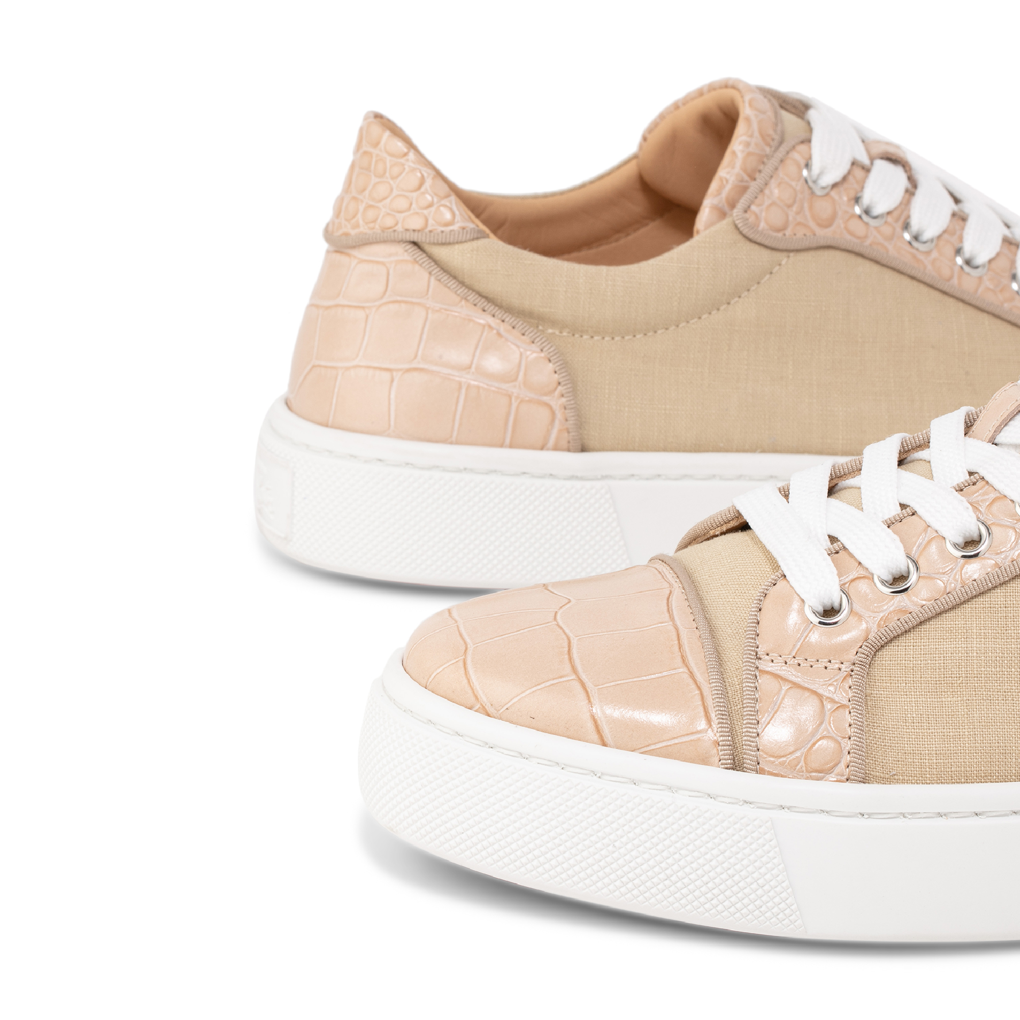 

Vieirissima Orlato sneakers, Pink