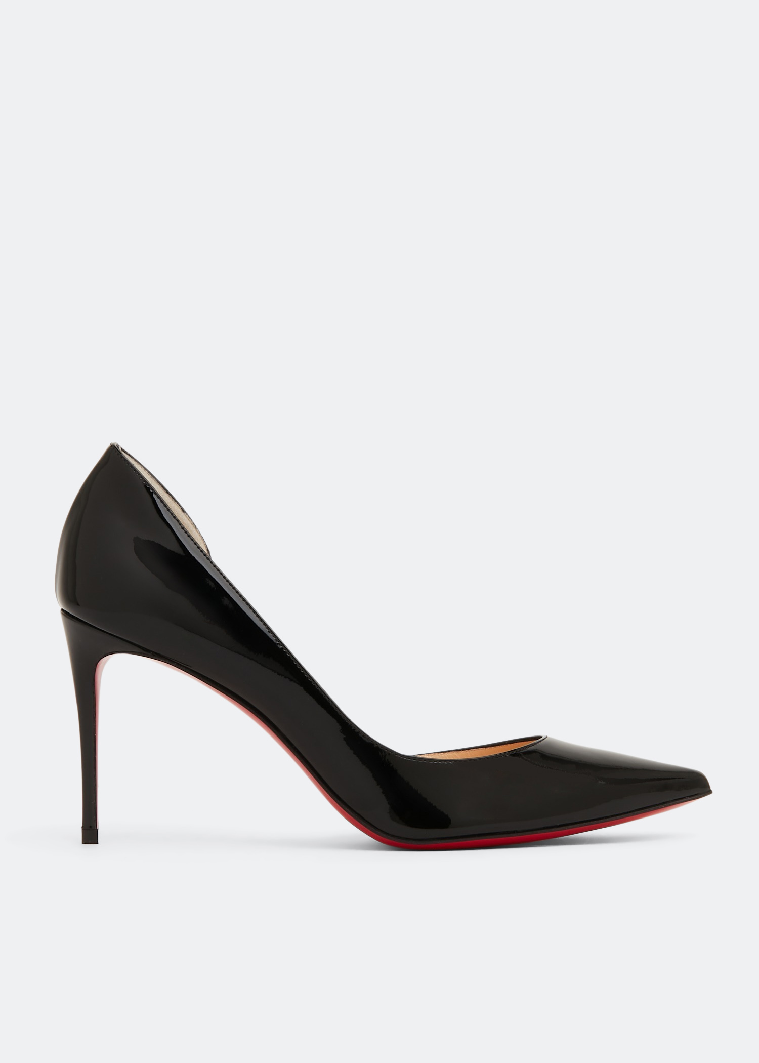 

Iriza 85 pumps, Black