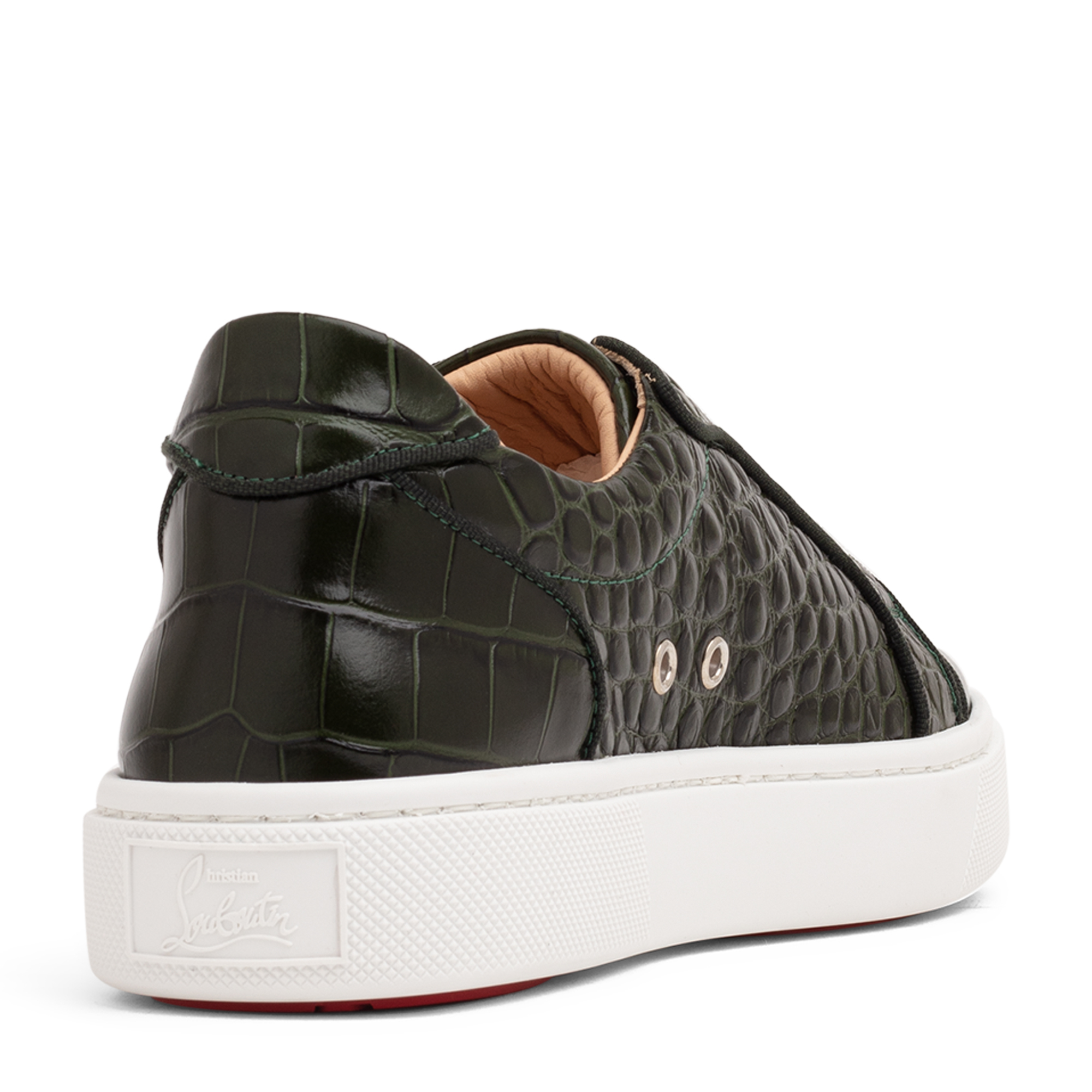 

Vieirissima Orlato sneakers, Green