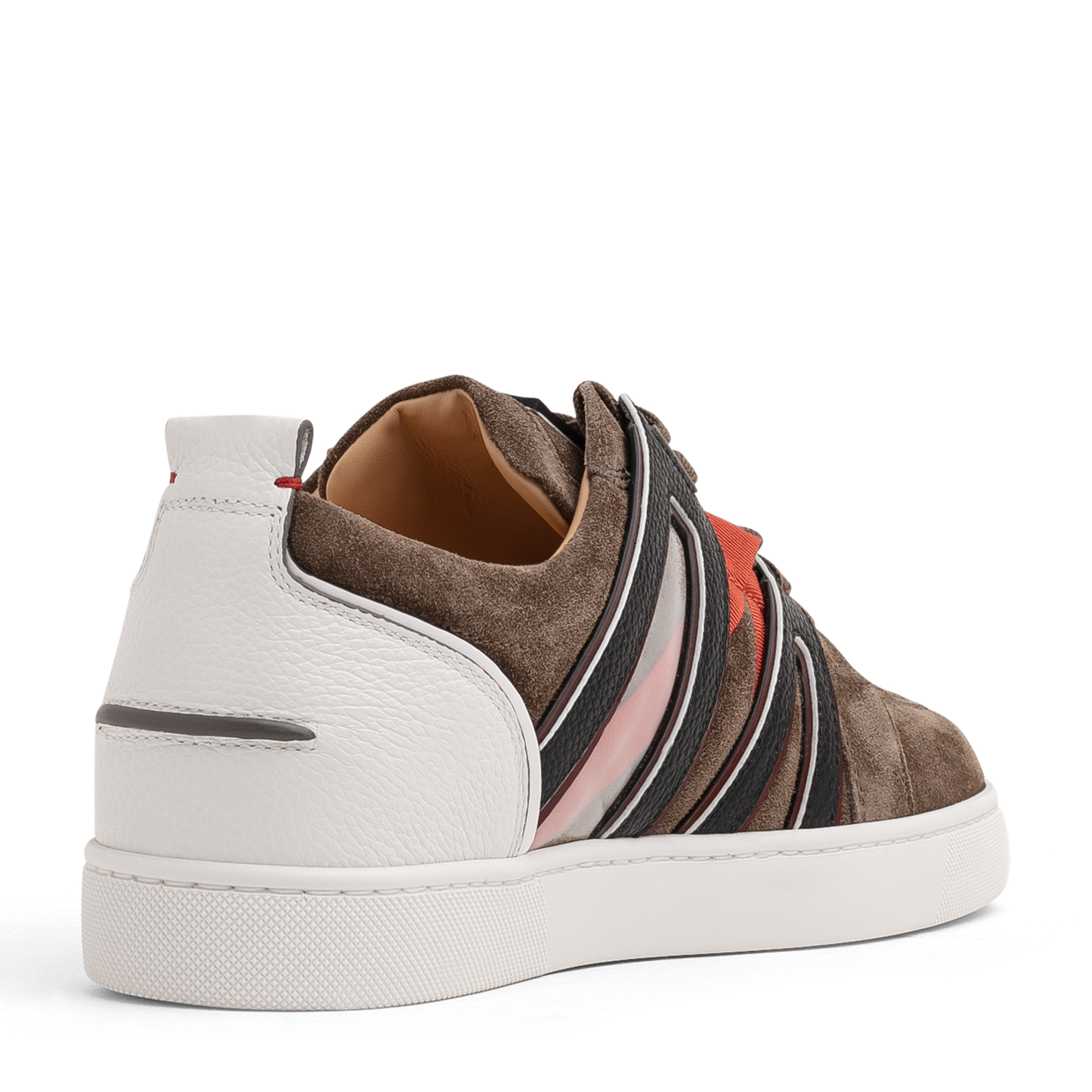 

Vida Viva sneakers, Brown