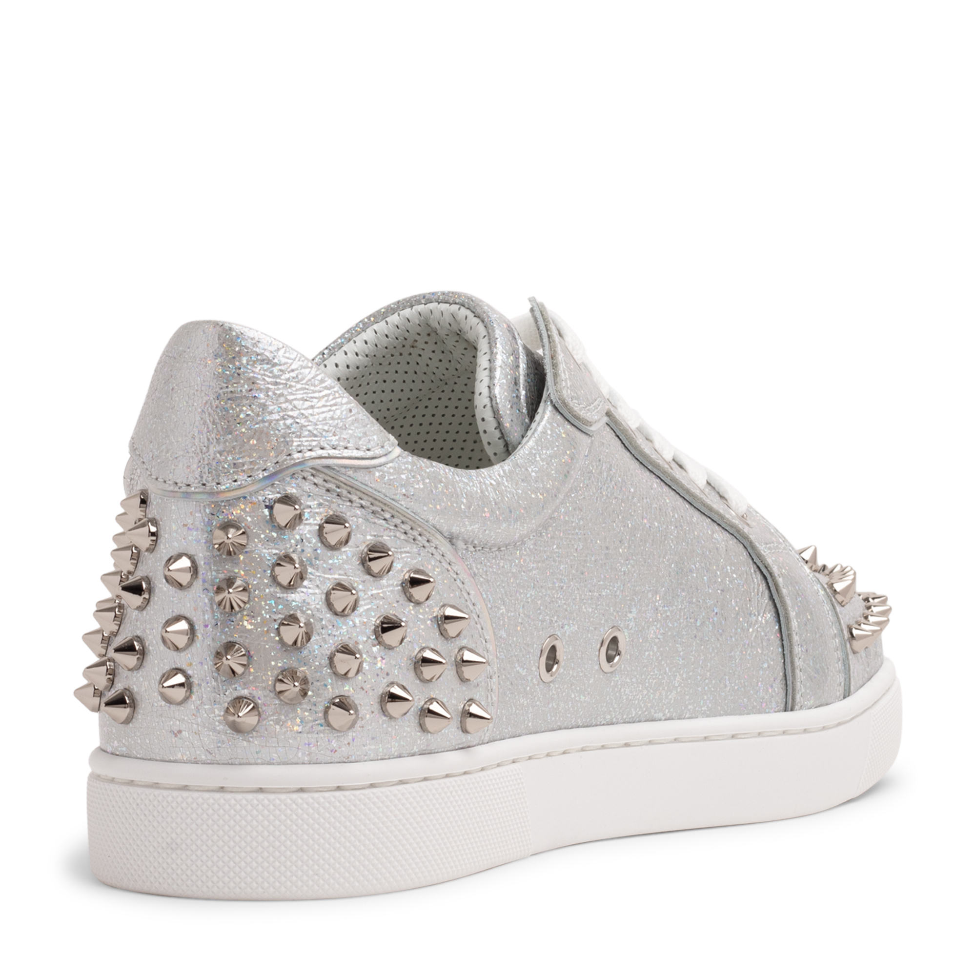

Vieira 2 sneakers, Silver