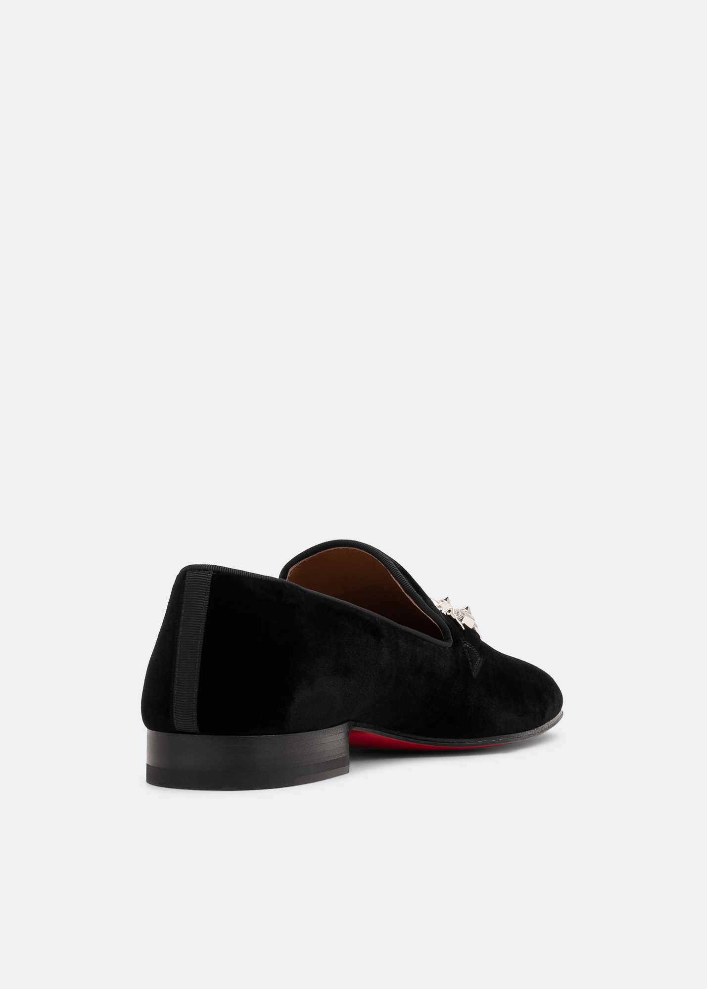 

Equiswing moccasins, Black