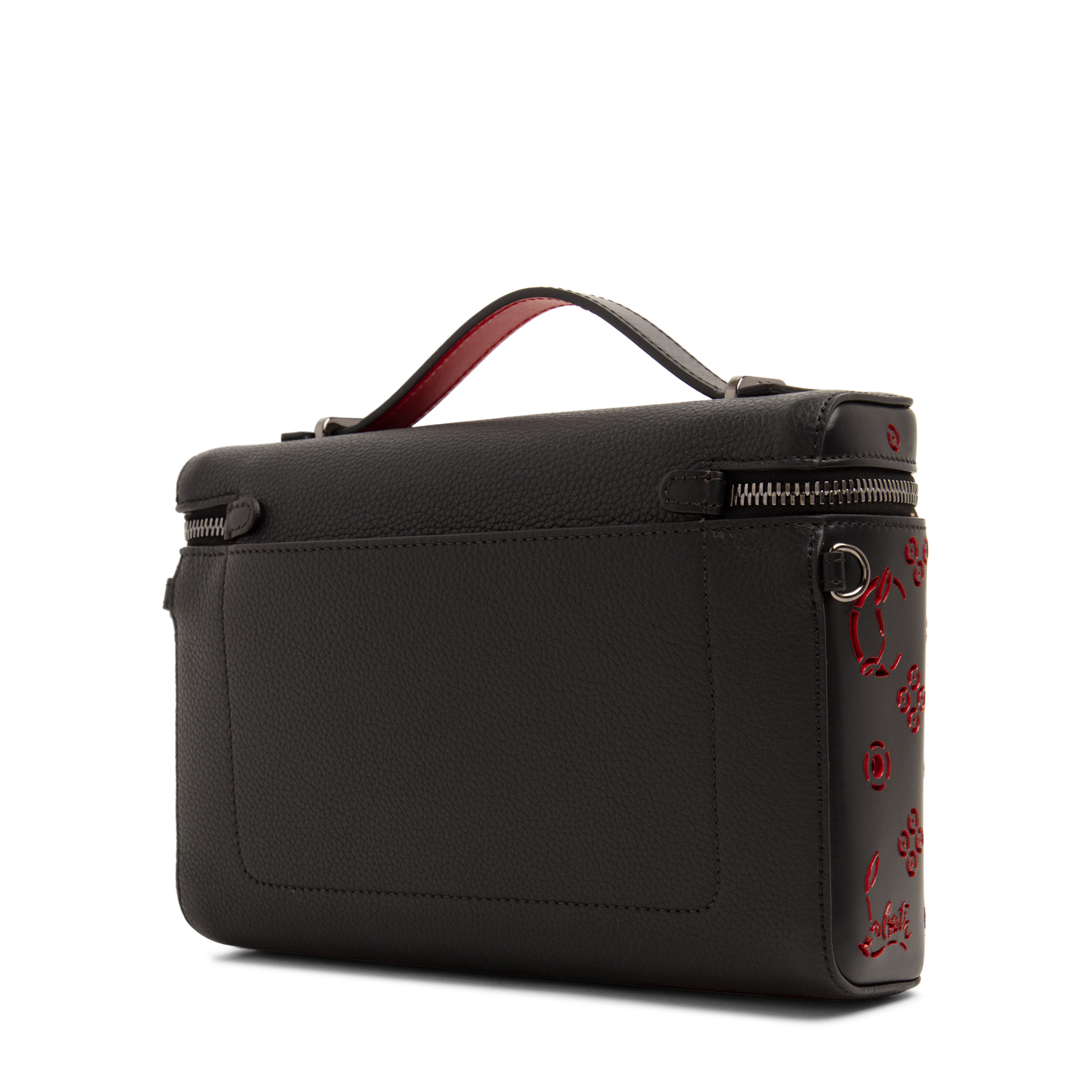 

Kypipouch bag, Black