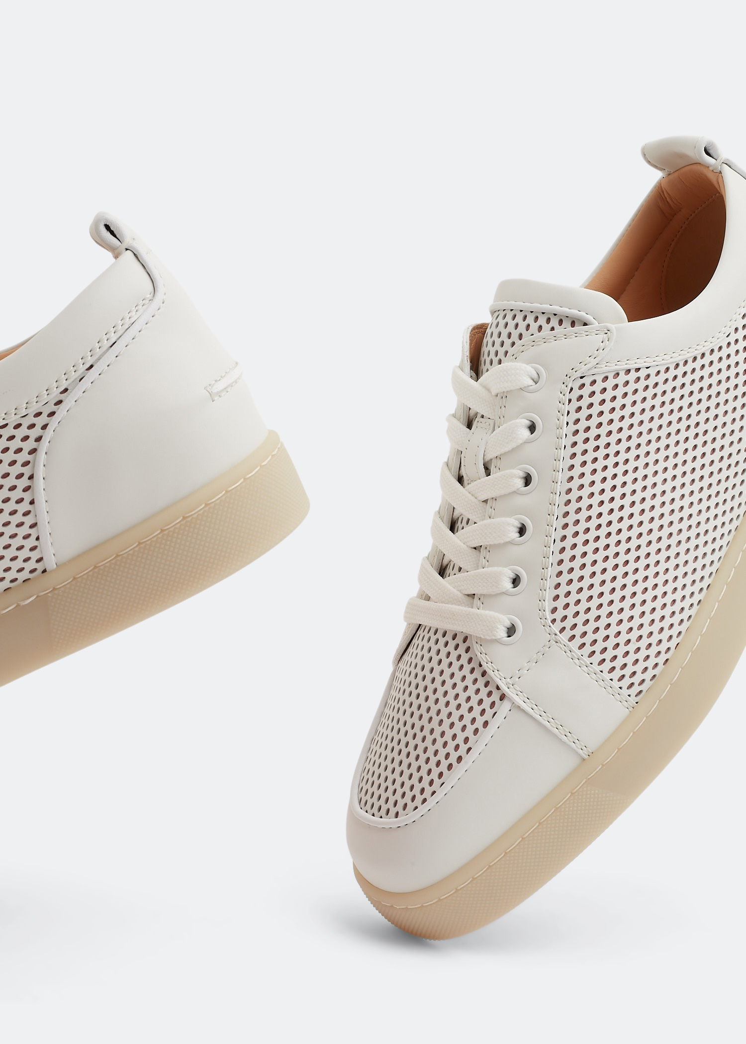

Rantulow sneakers, White