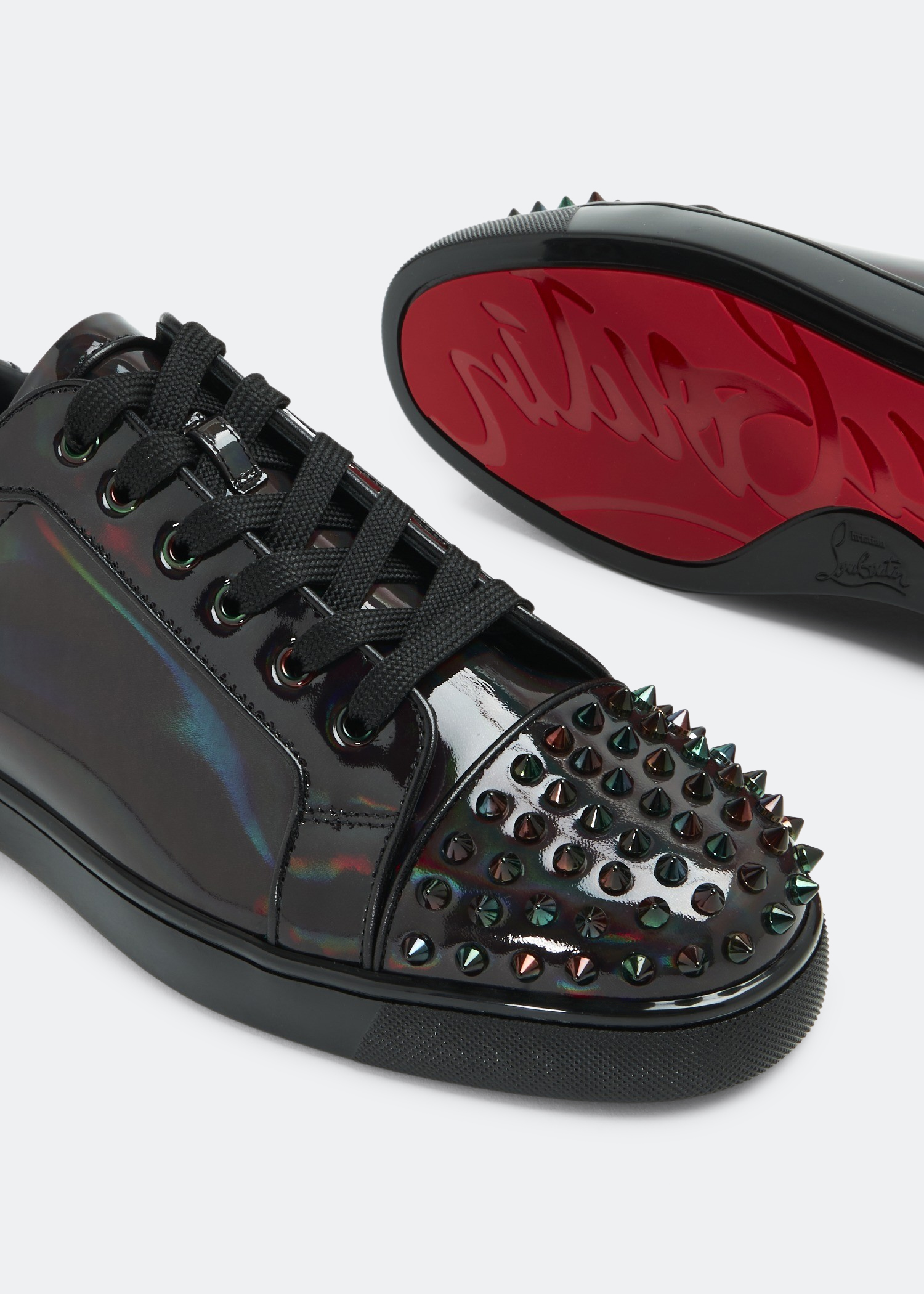 

Seavaste 2 sneakers, Black