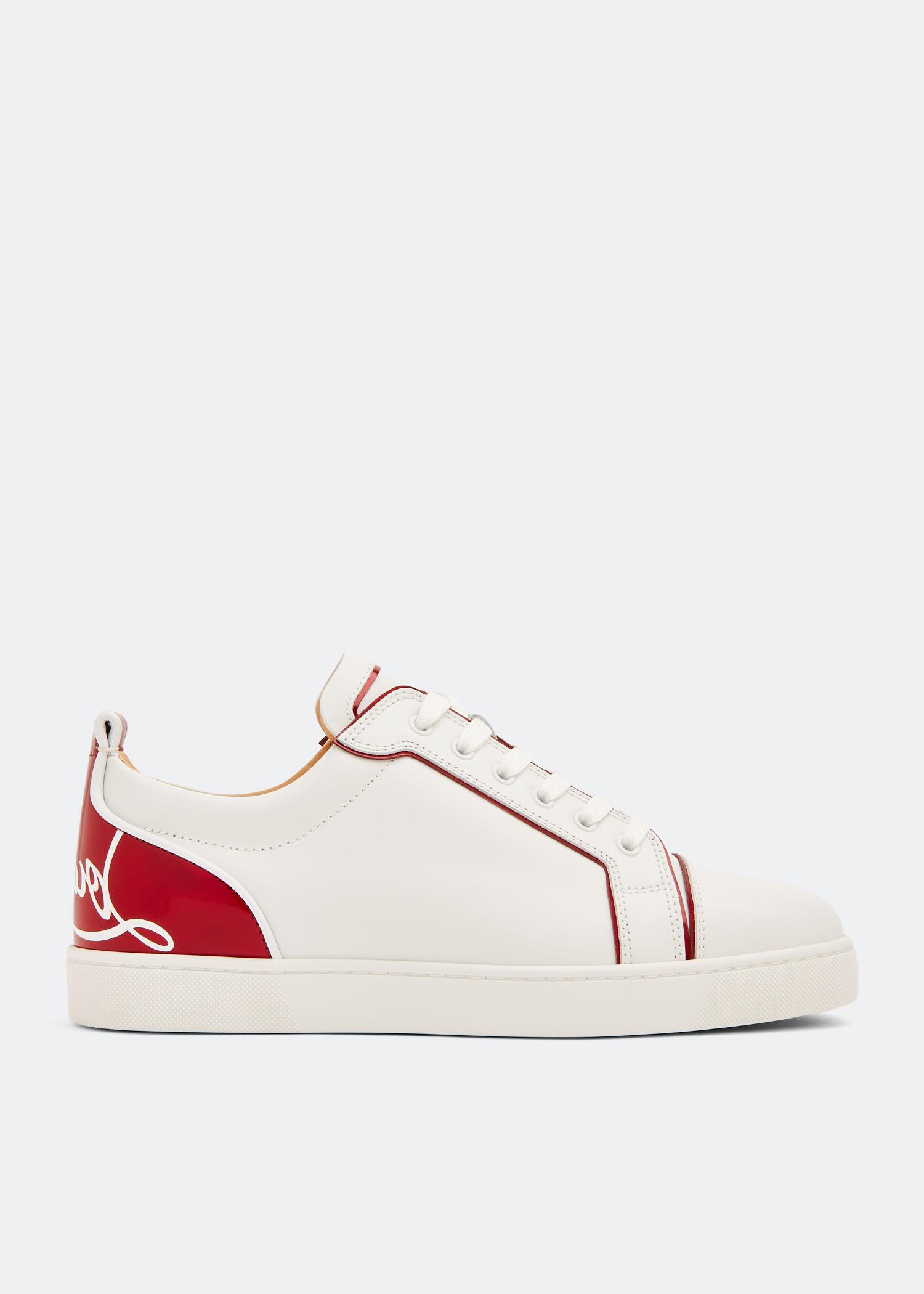 

Fun Louis Junior sneakers, White
