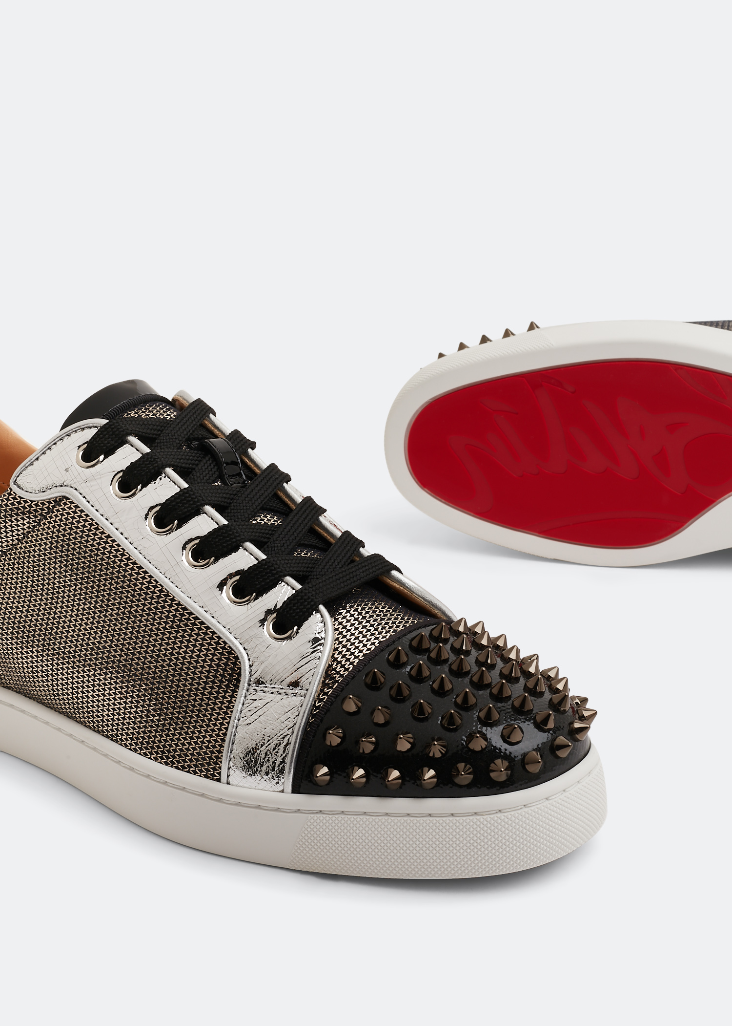 

Seavaste 2 Orlato sneakers, Grey