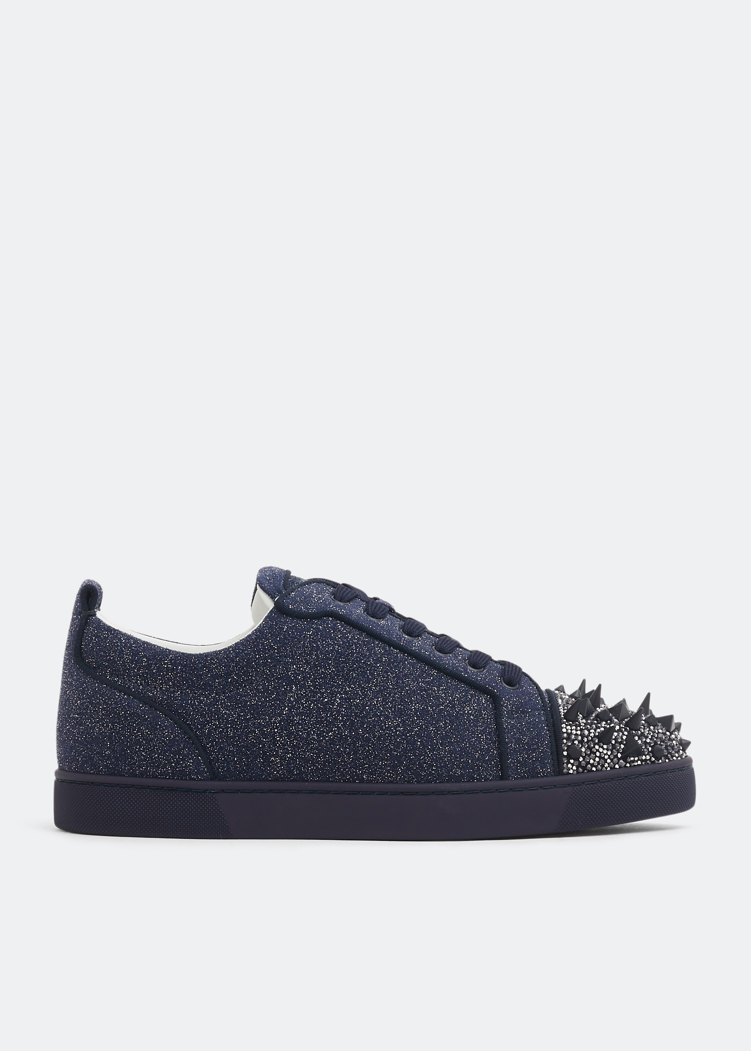 

Louis Junior P Pik Pik Strass sneakers, Blue