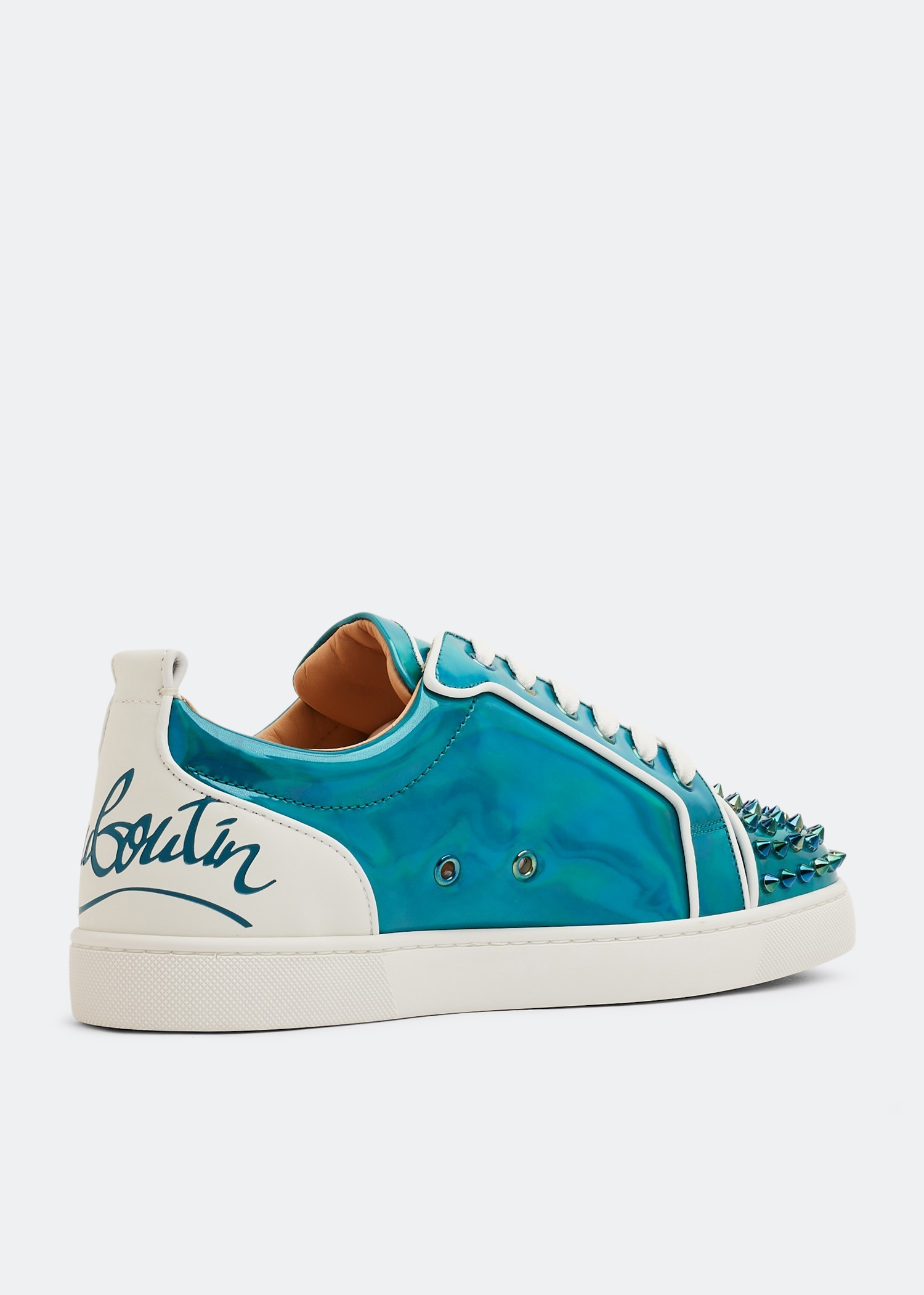 

Fun Louis Junior Spikes sneakers, Blue