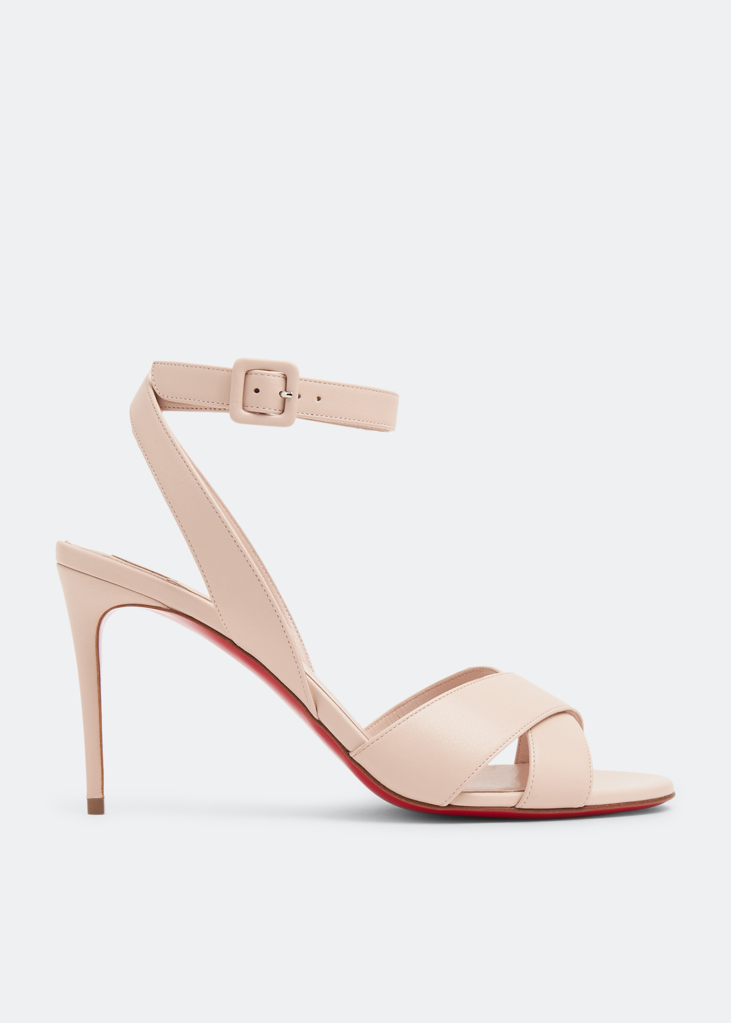 

Mariza 85 sandals, Pink