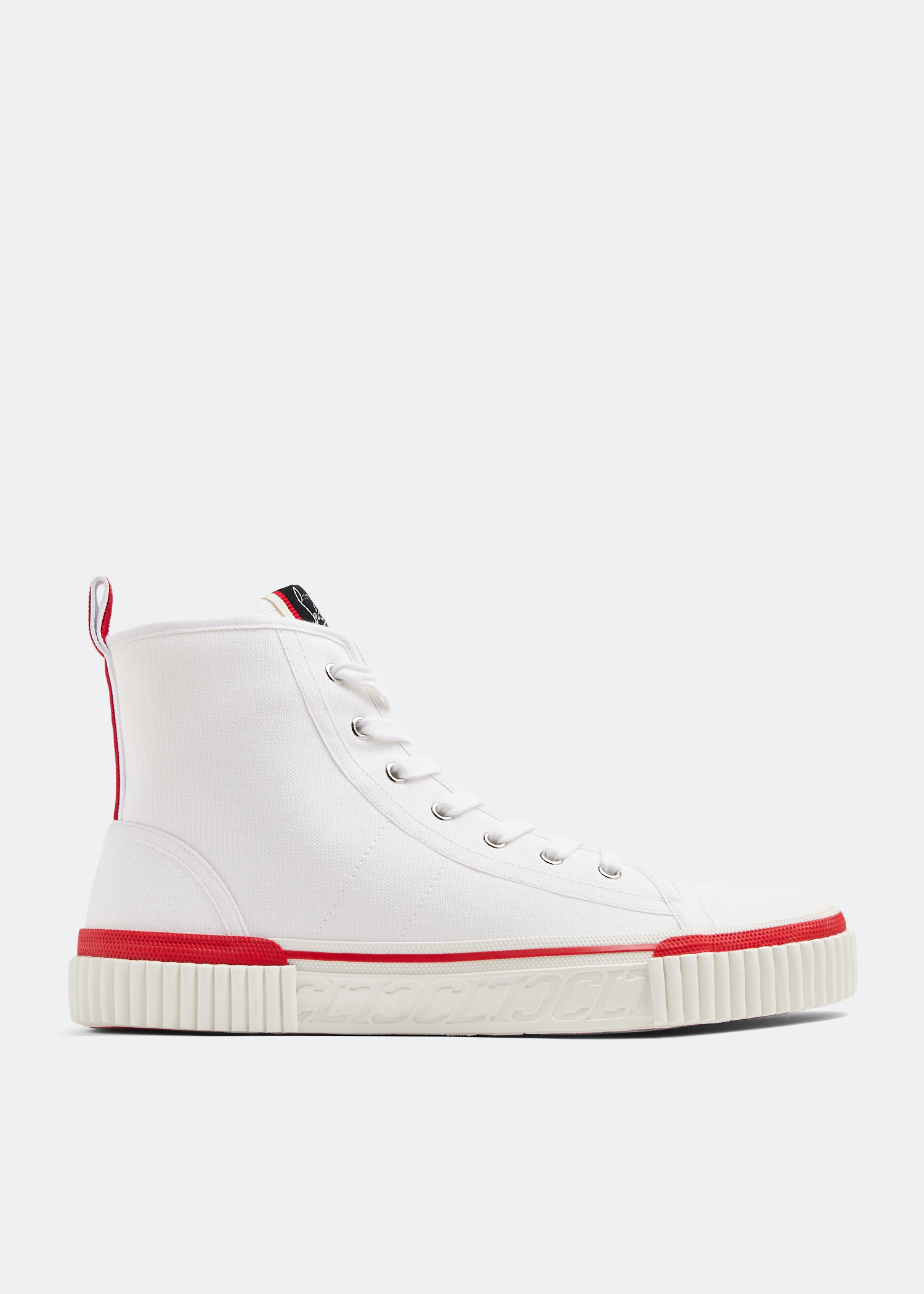 

Pedro sneakers, White