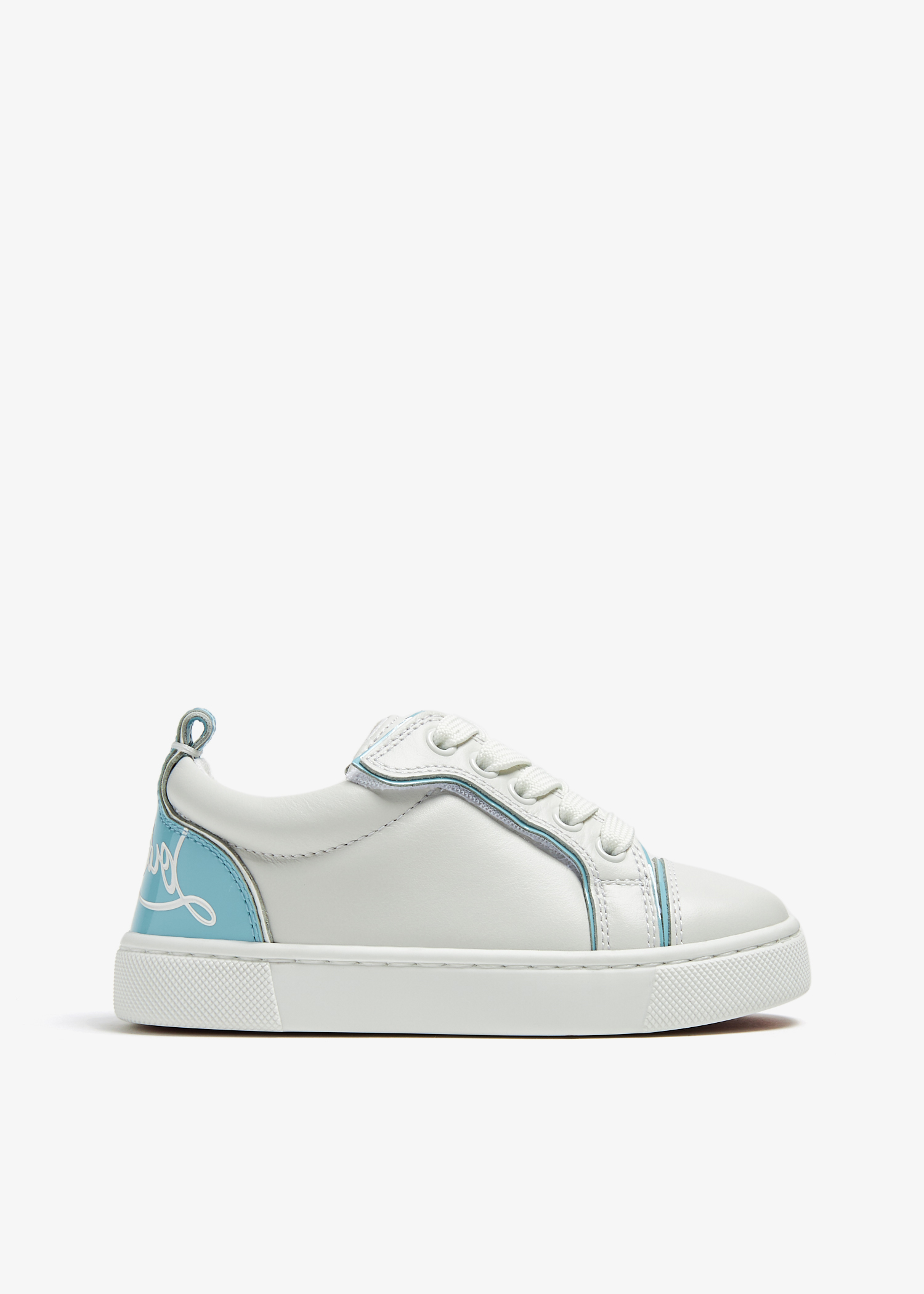 

Funnyto sneakers, White