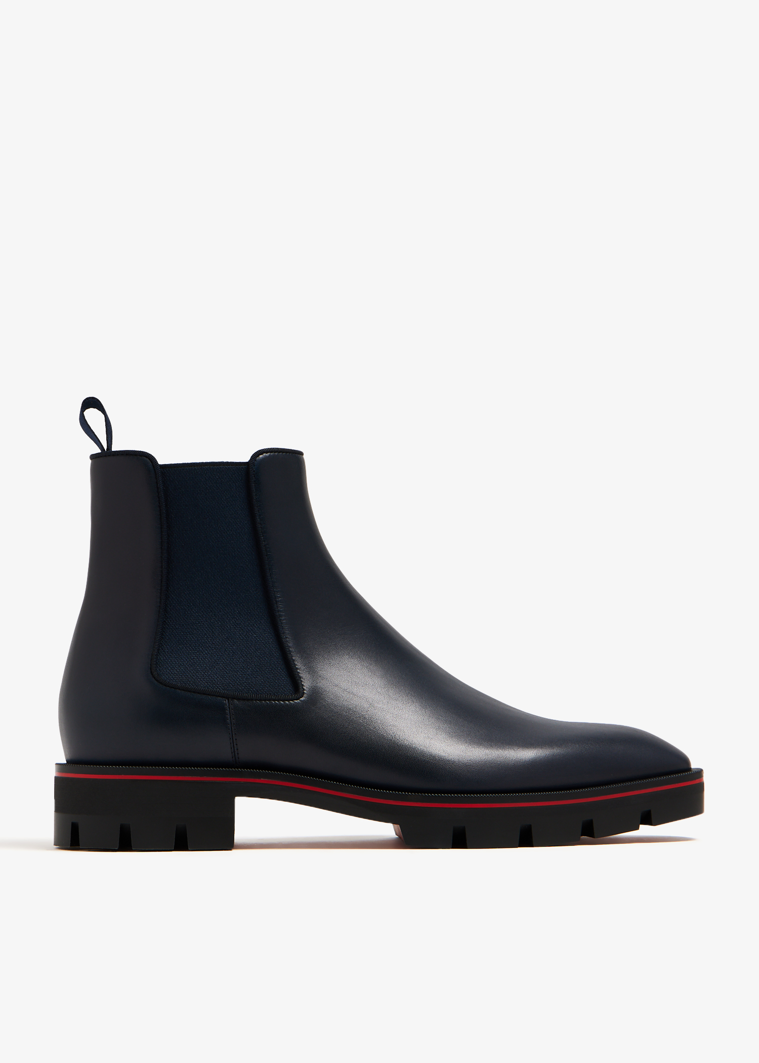 

Alpinosol boots, Blue