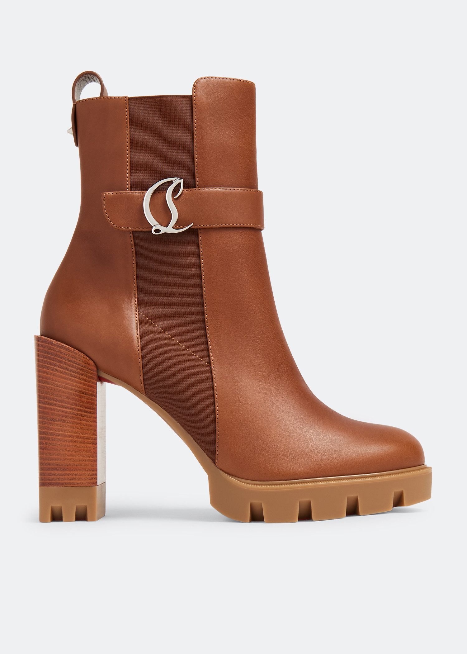 

CL Chelsea Lug 100 boots, Brown