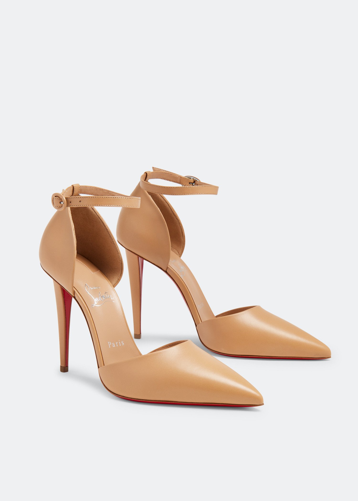 Christian louboutin uptown discount pumps