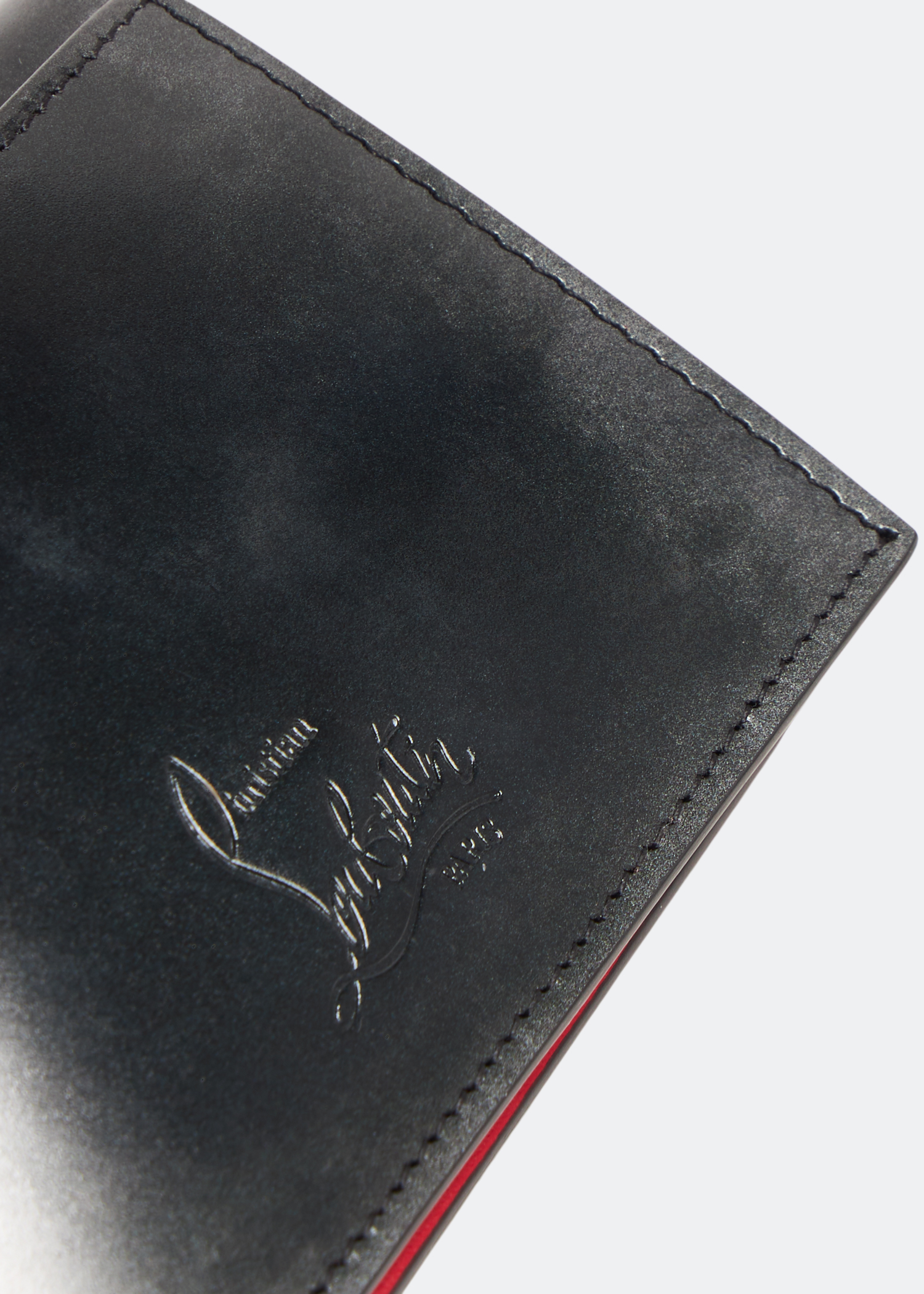 

Sifnos cardholder, Black