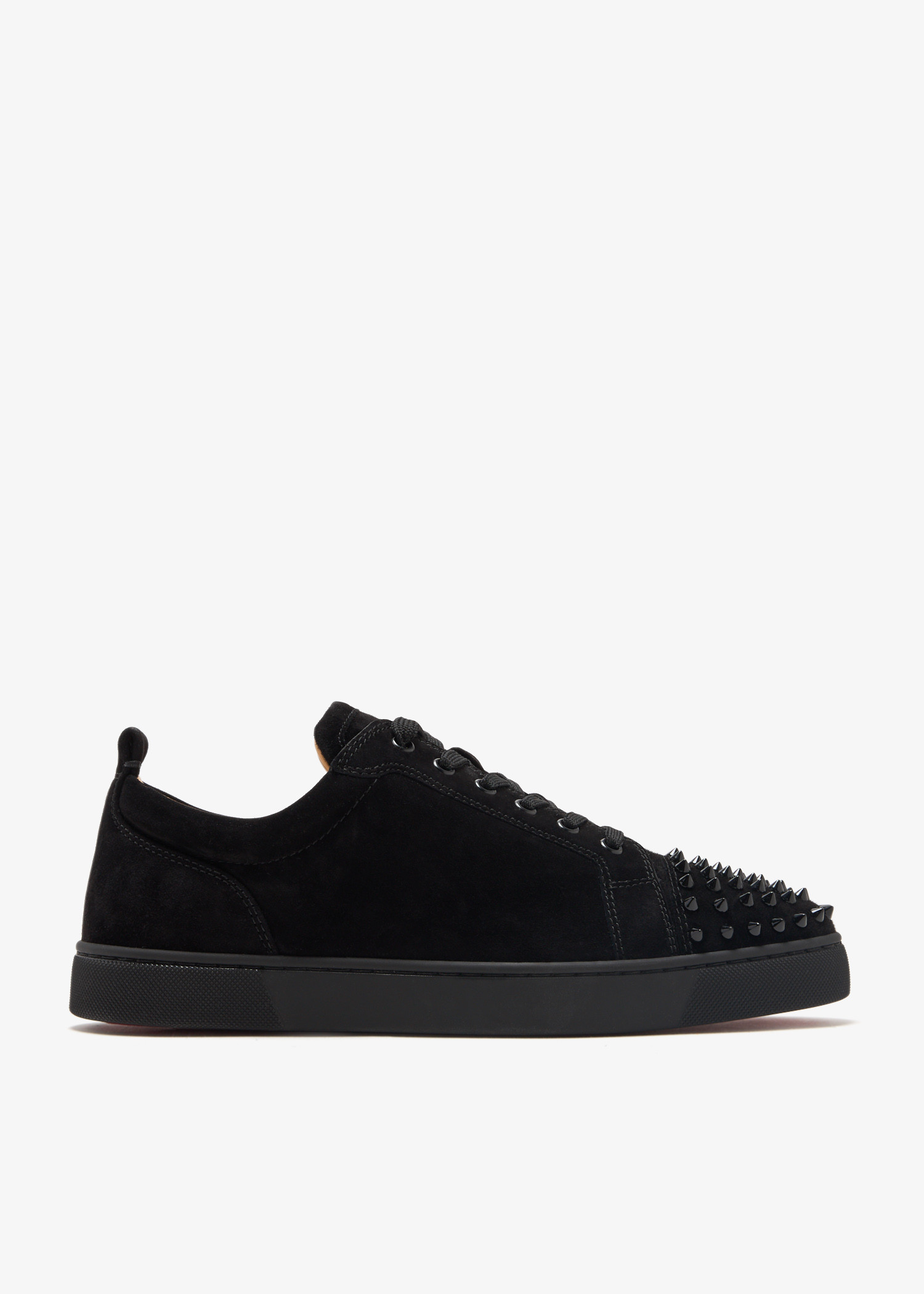 

Louis Junior Spikes sneakers, Black