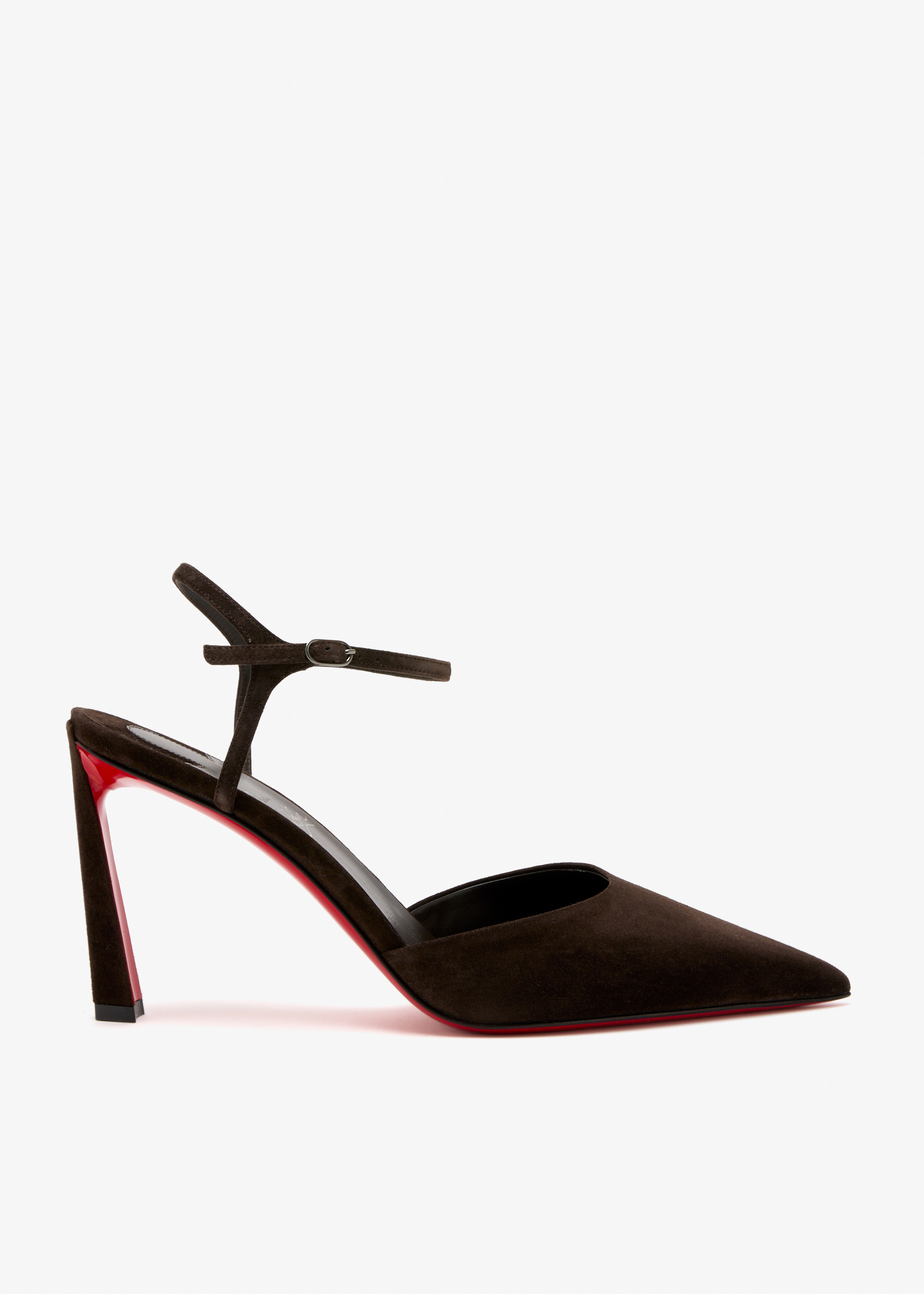 

Condora Riviera 85 pumps, Brown