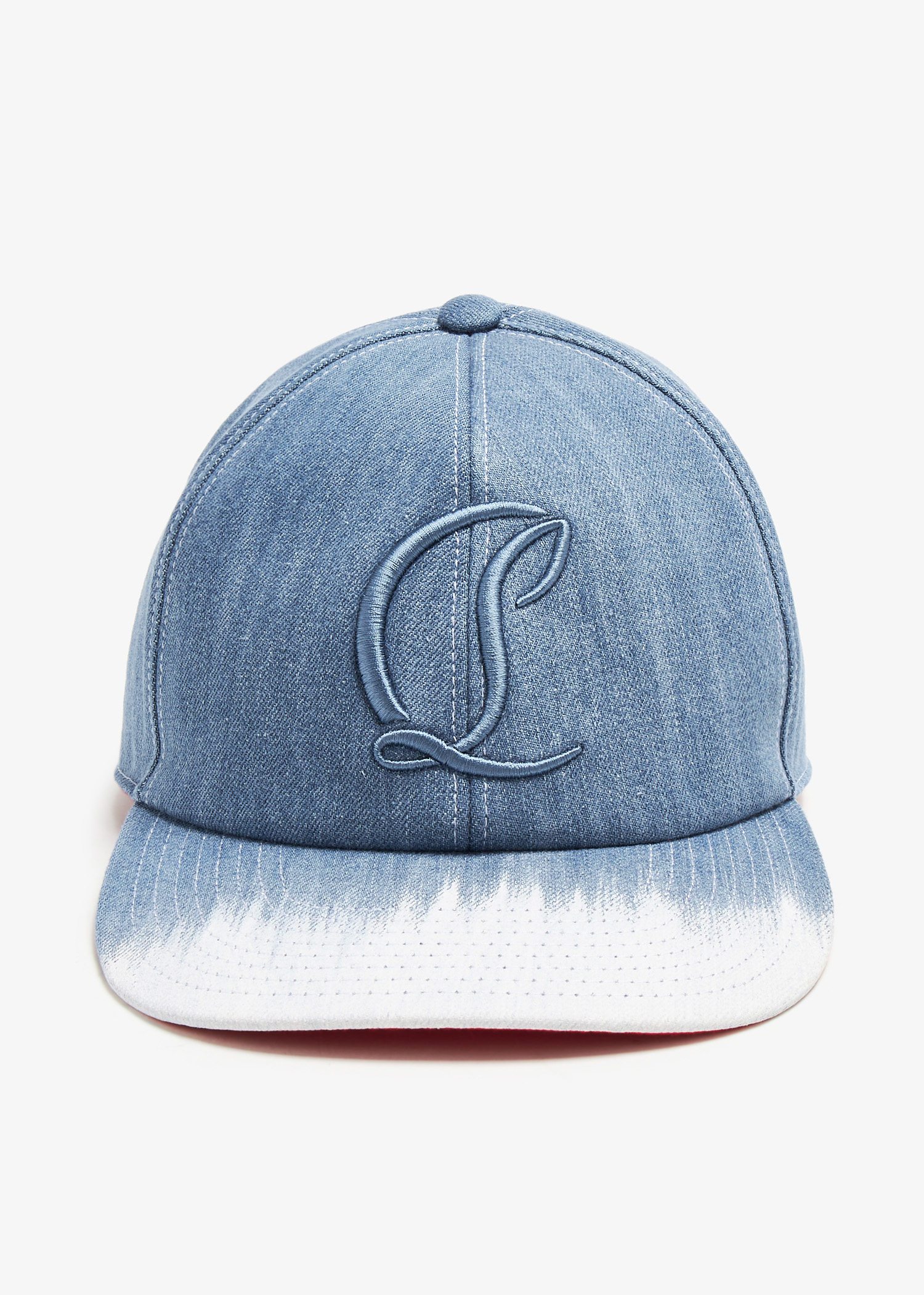 MXMXM/PERUGIA CUP DENIM CAP｜帽子