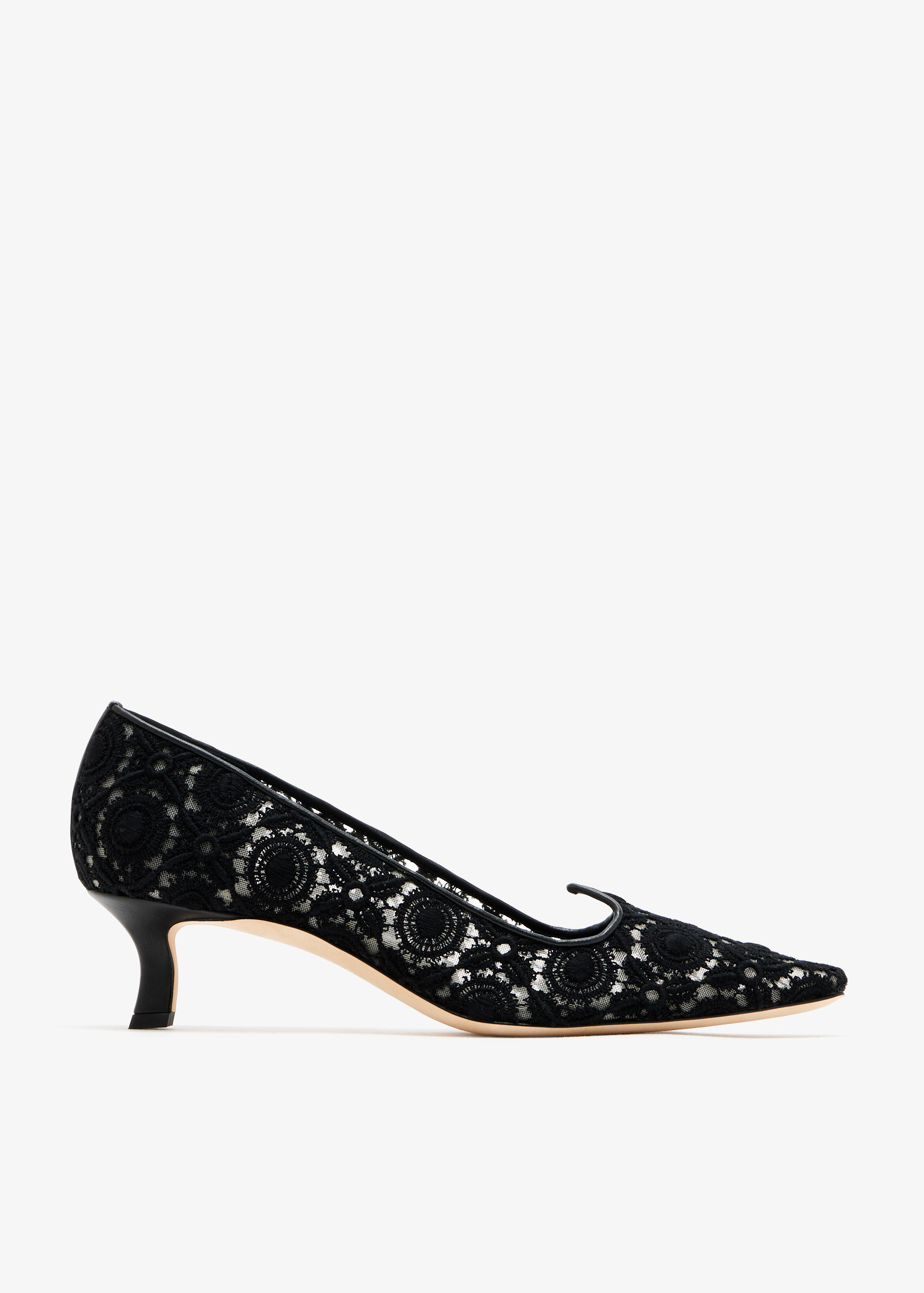 

Euridi pumps, Black